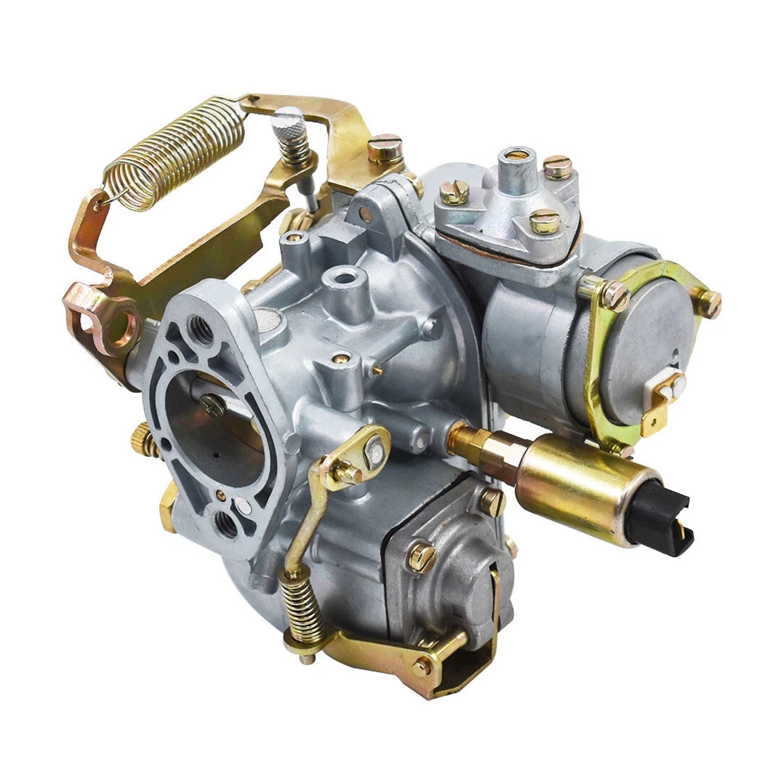 1949-1966 Volkswagen Transporter 30 PICT-1 Carburetor 1 Barrel 113129027H 113129027F