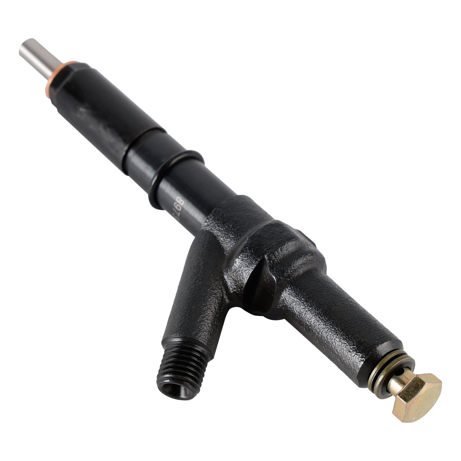 4Pcs Fuel Injector For ISUZU 4JH1 Engine 105118-8210 97382948 8973829480