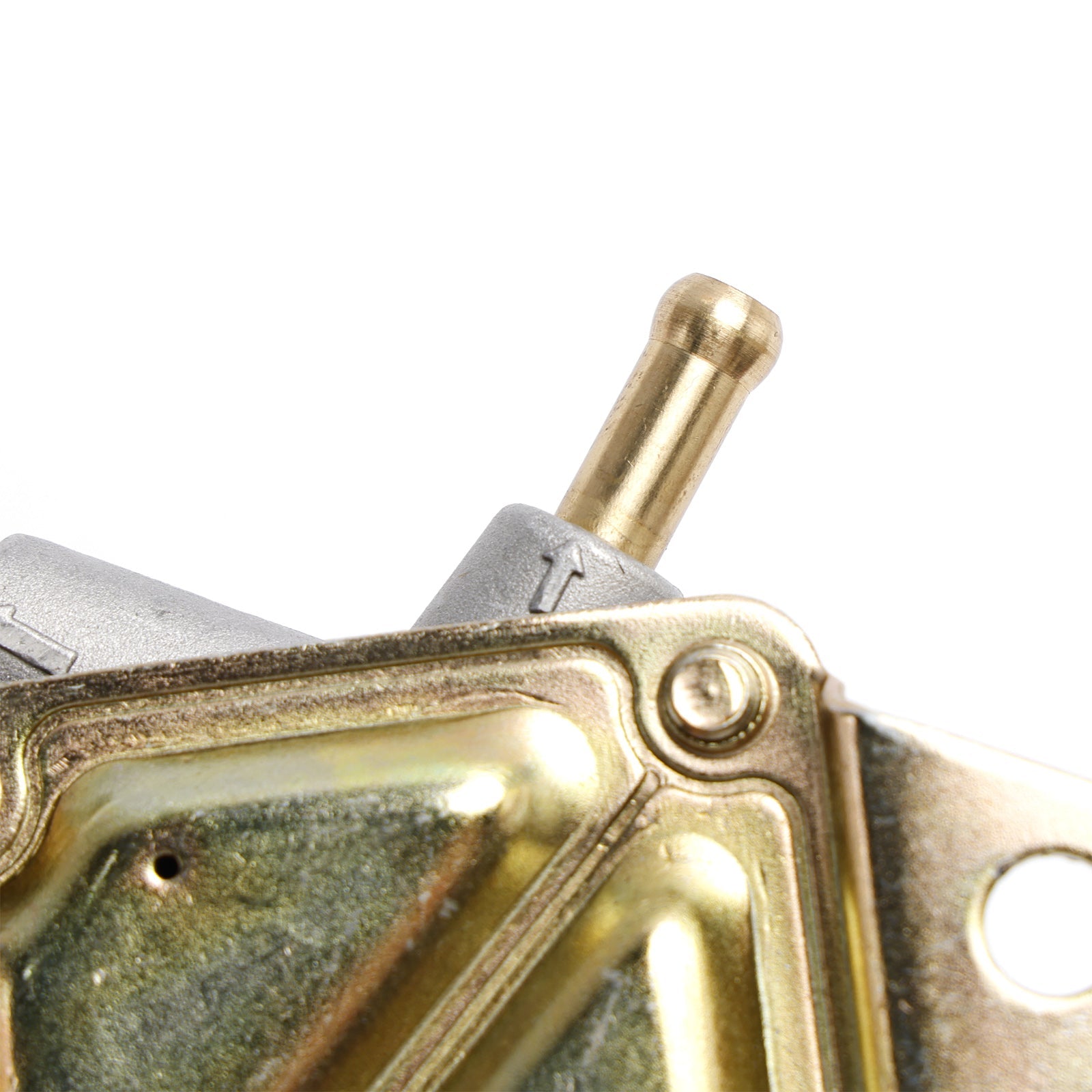 Fuel Pump Replacement for Triton Black Lizard 450 Reactor 450 ACC-12106-A12-100