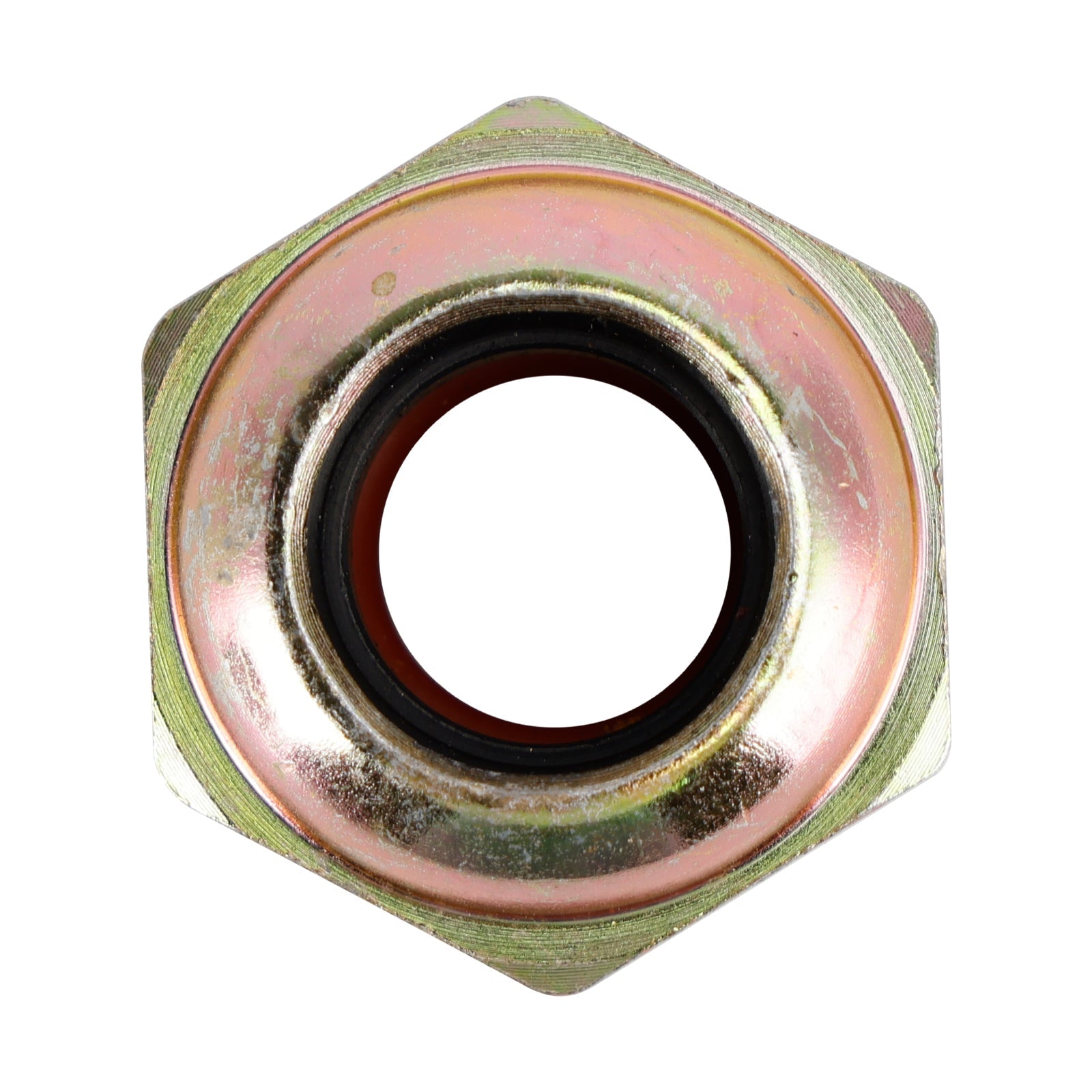 800-617 Transmission Cooler Line Quick Connector For Ford Mercury Models