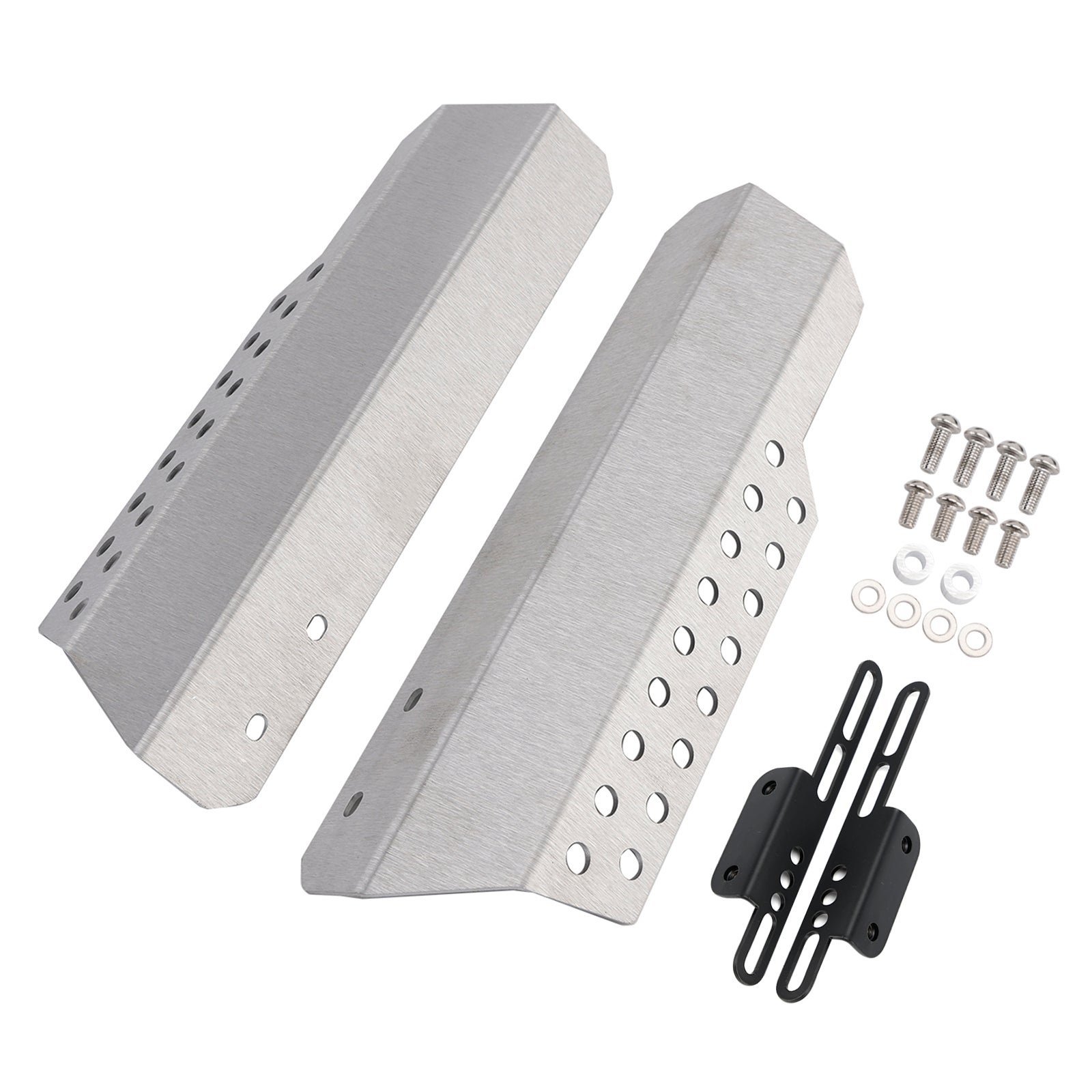 Front Fork shock absorber pertection cover for Husqvarna Vitpilen 125 250 2019-2023