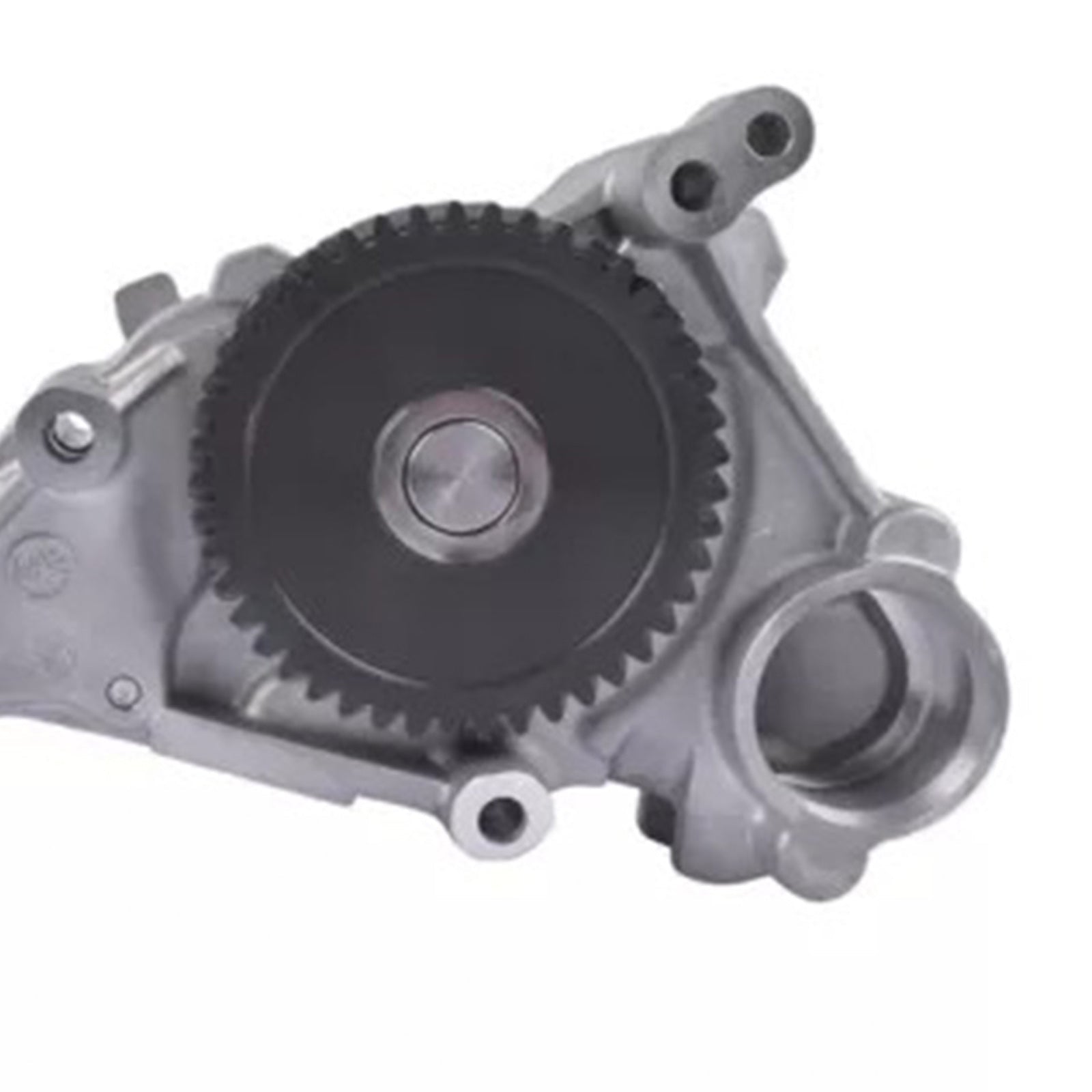 Jeep Wrangler JL 2020 - 2021 3.0L Ecodiesel V6 Diesel Oil Pump 68489996AA 68147415AA 68147415AB 68335525AA 68395006AA 046328116 46328116