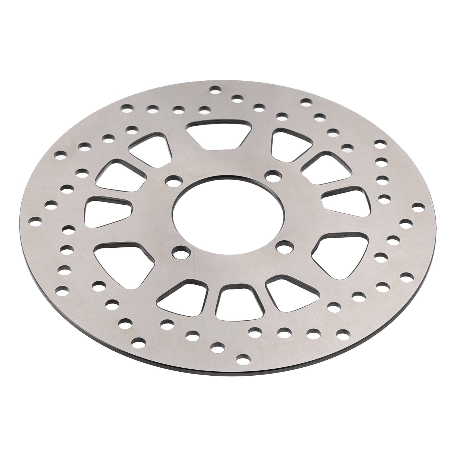 NEW Rear Brake Disc Rotor 220mm For Yamaha Crypton T105 T110 Sexy 110