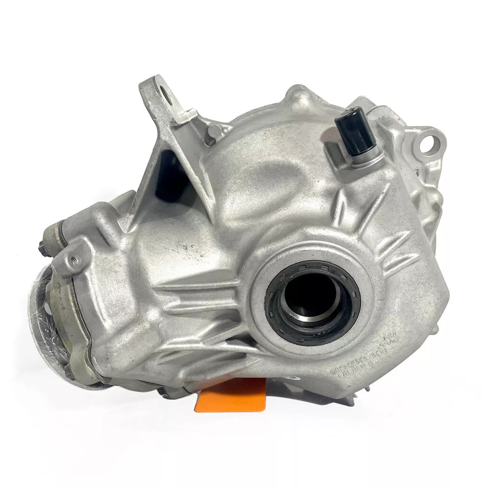 Mercedes-Benz Cls450 S63 S450 Front Axle Differential Assembly 2.47 Gear A2213307901