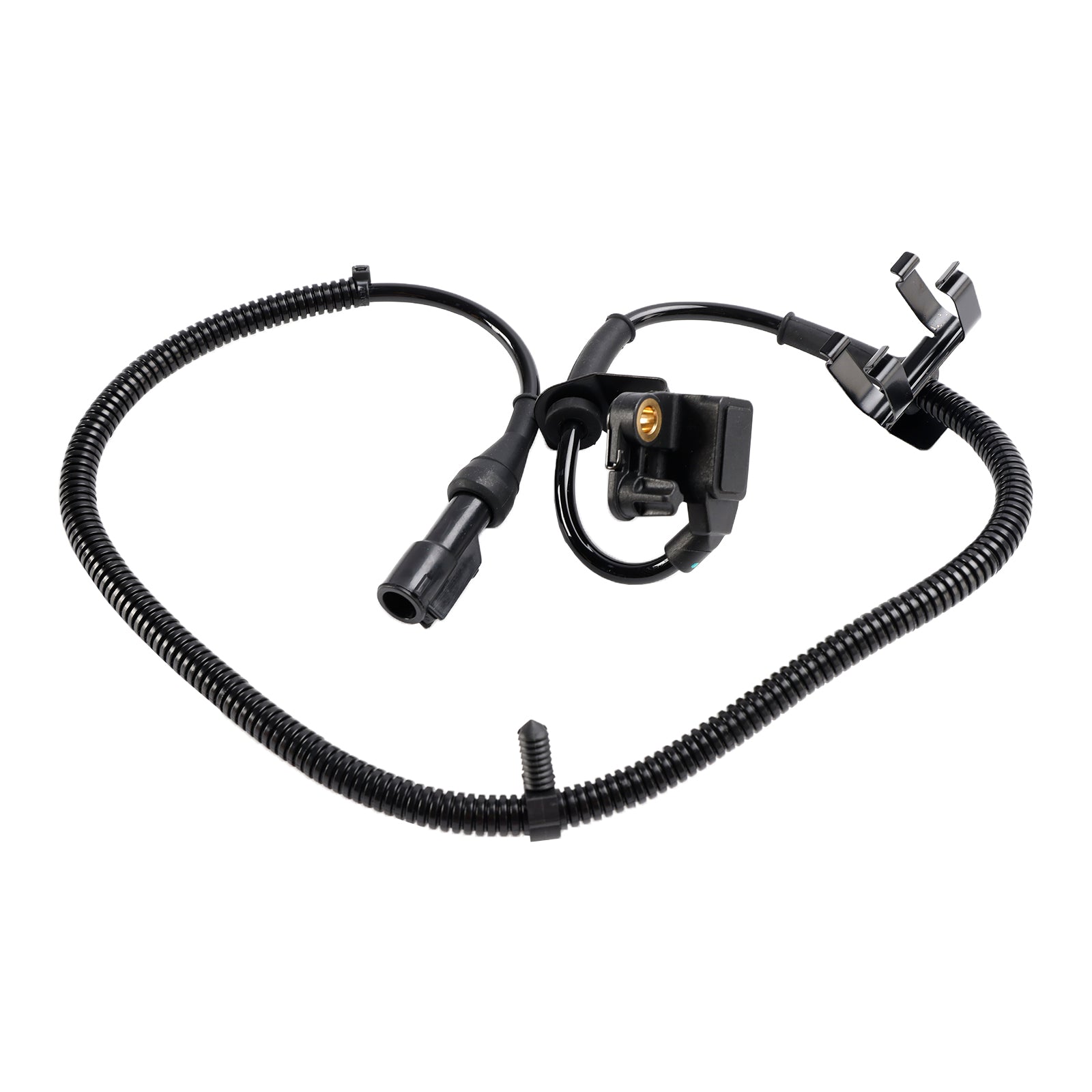 Jaguar S-TYPE X200 1999-2008 Rear Left ABS Wheel Speed Sensor XR853277