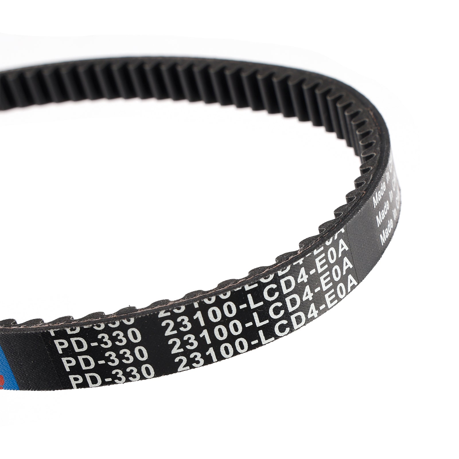 DRIVE CVT BELT FOR KYMCO AGILITY150 LIKE200 TECHNO GT125 23100-LCD4-E0A