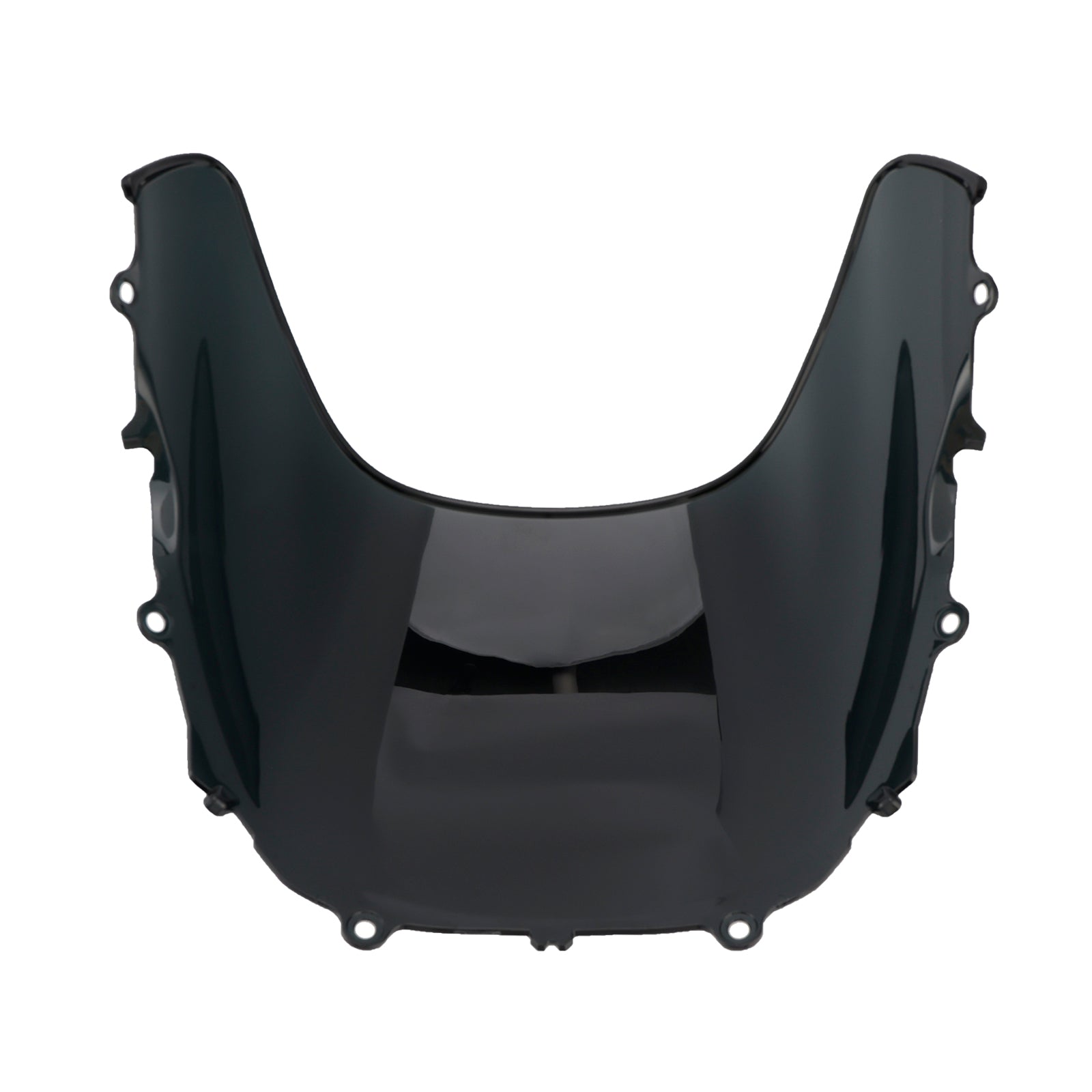 2024-2025 야마하 XSR900 GP 윈드실드 윈드스크린 + 브라켓