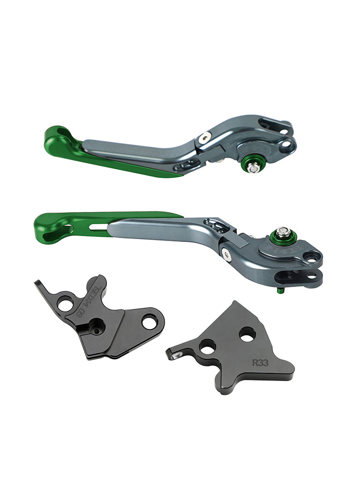 Adjustable Clutch Brake Lever fit for YAMAHA YBR125 2005-2014
