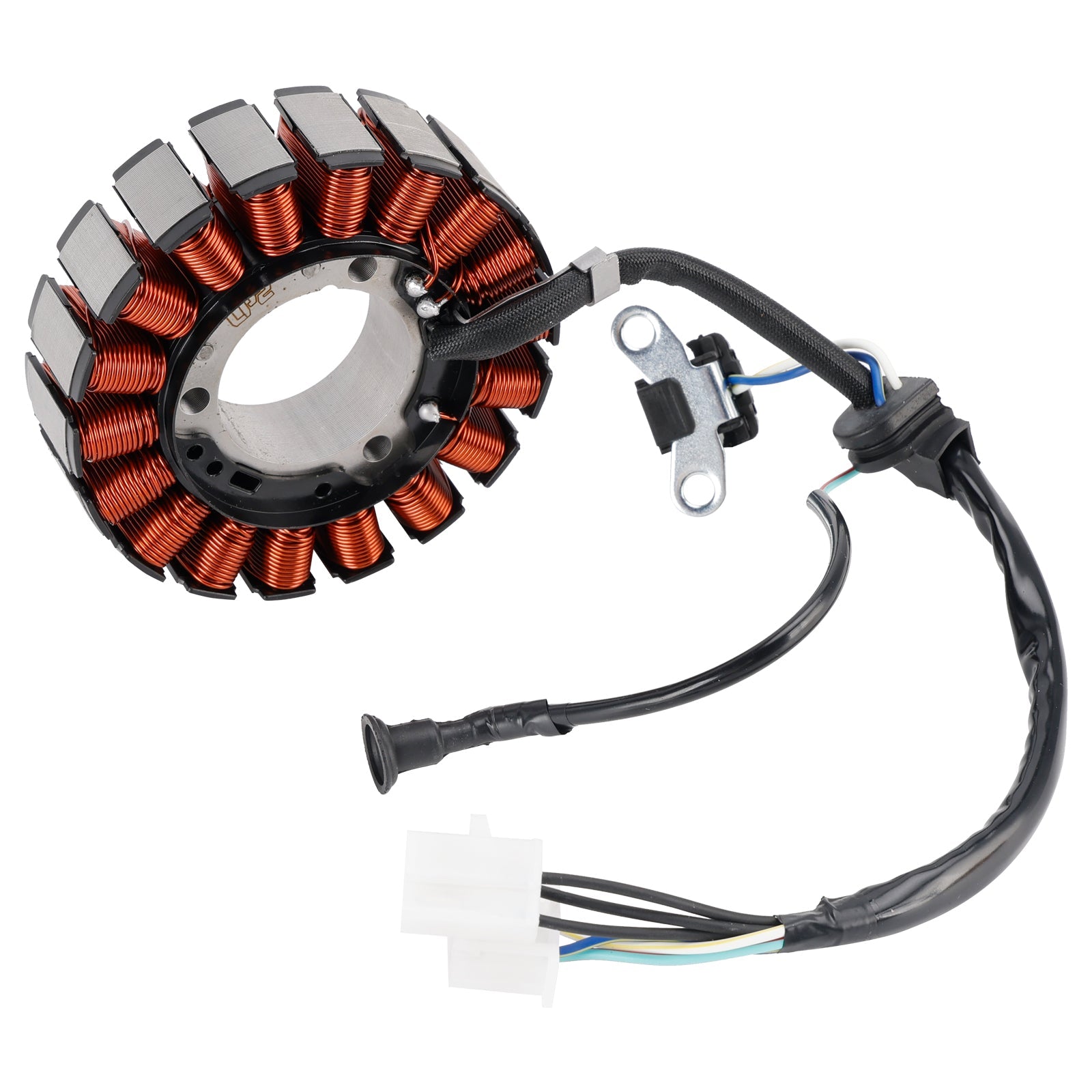 2015-2023 for Honda CBR300R ABS Stator Generator Regulator Gasket 31120-KYJ-901
