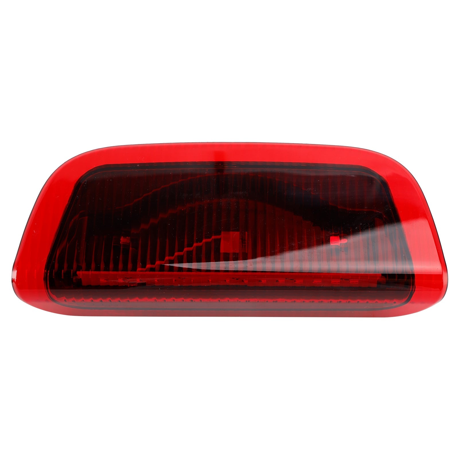 Rear Third Brake Light Lamp 26590-1KA0B For Nissan Juke MK1 F15 2010-2018 Red
