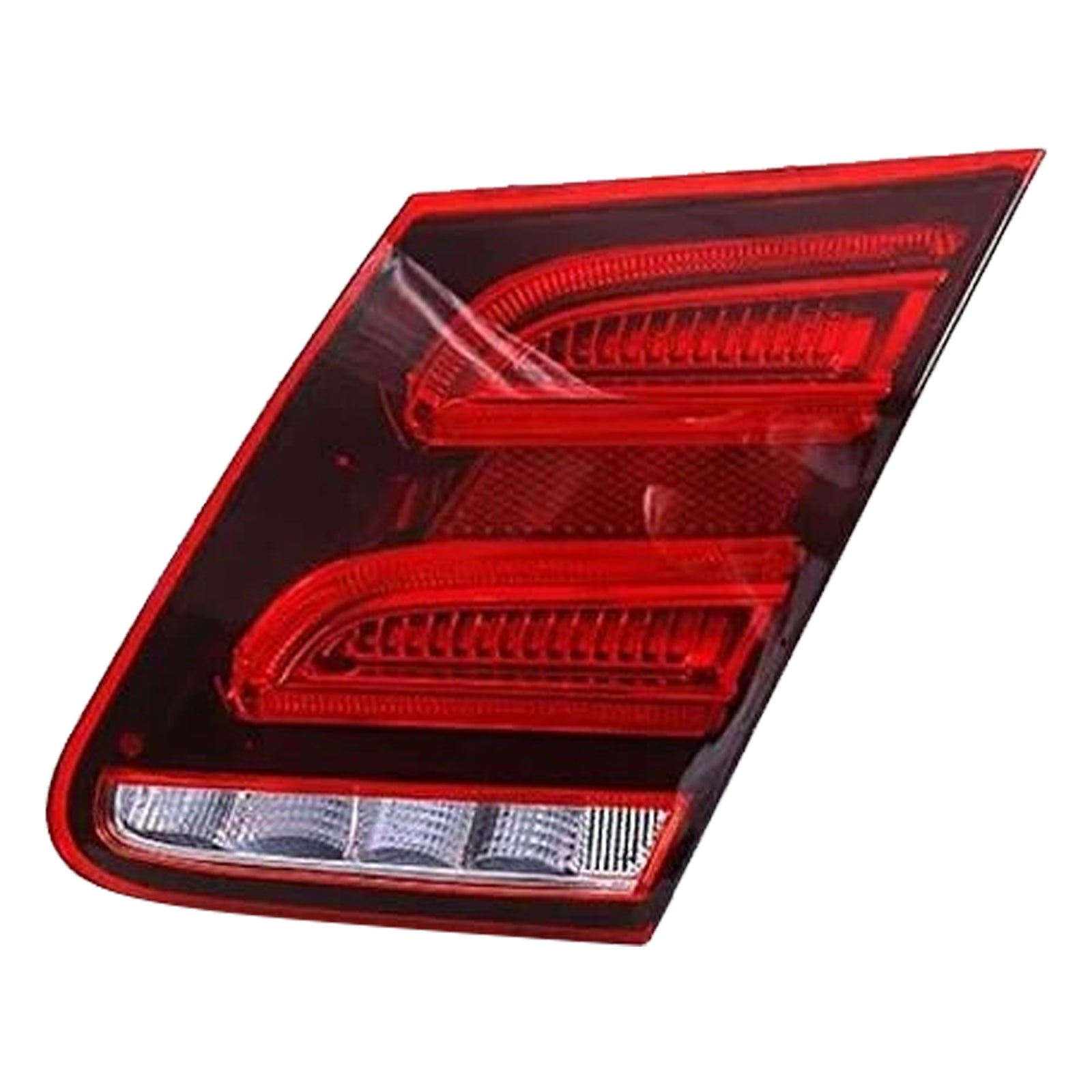 2014 Mercedes-Benz E250/E350/E400/E550/E63 AMG/E63 AMG S Right LED Inner Rear Tail Light Brake Lamp 2129060403 2129062857
