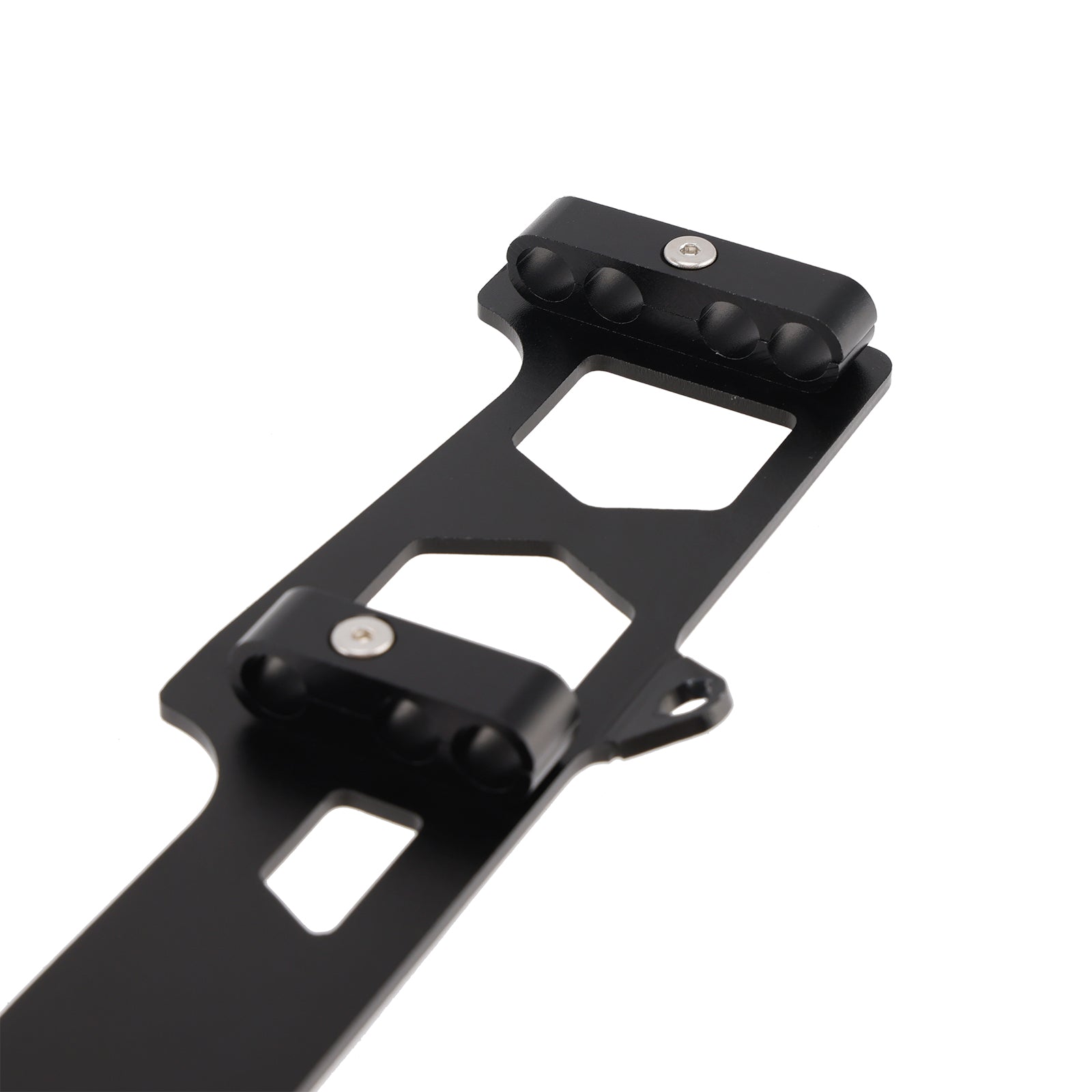 Small Block Chevy Kit Linear Spark Plug Wire Loom 4 Wire 7-8 mm 141-638