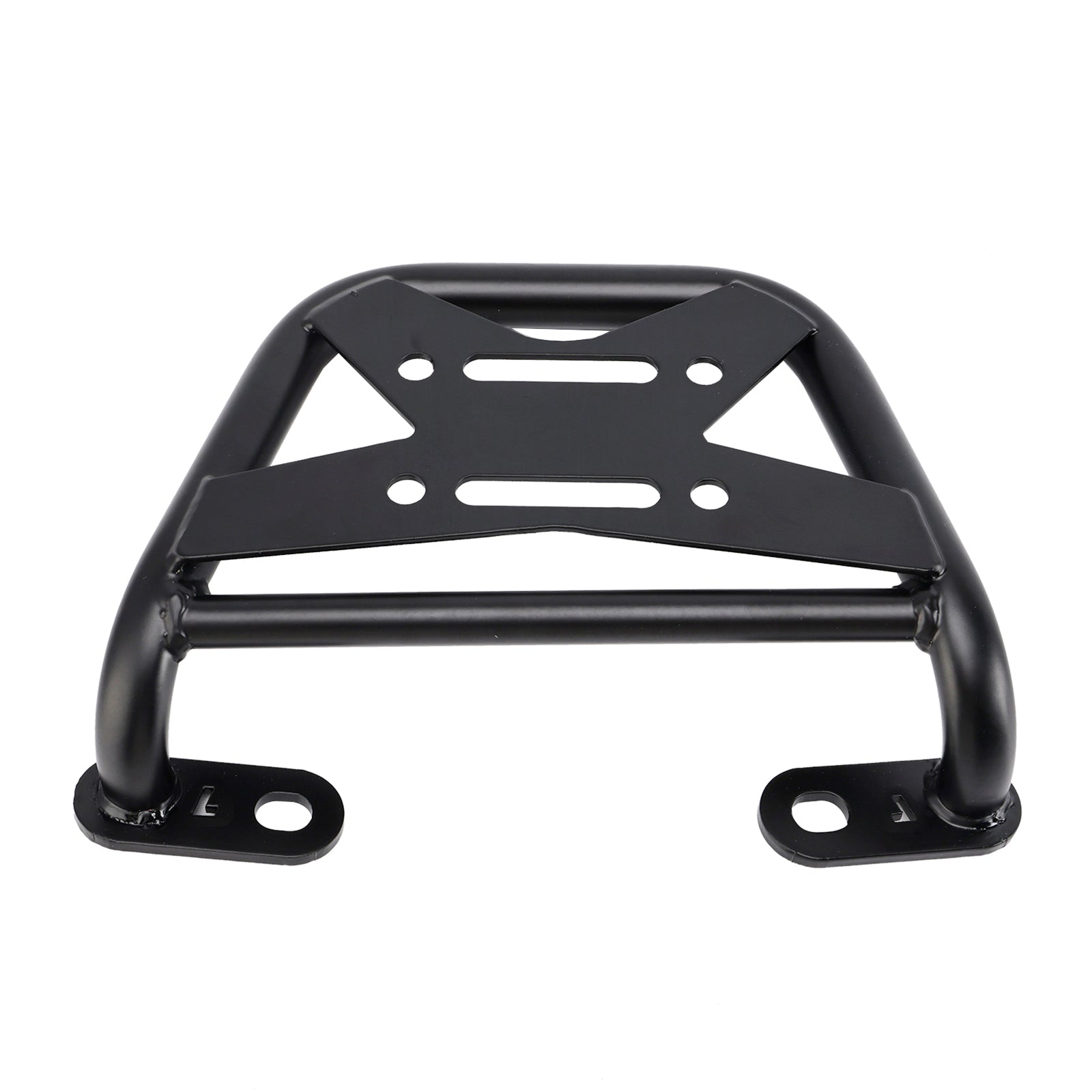 Side Bag Racks Saddlebag Mounting Bracket Fit Left For Scrambler Speed 400 T4