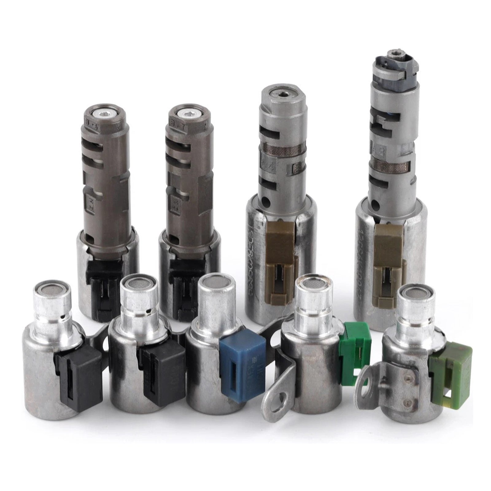AB60F 2007-2011 TOYOTA TUNDRA 9X Transmission Shift Solenoids