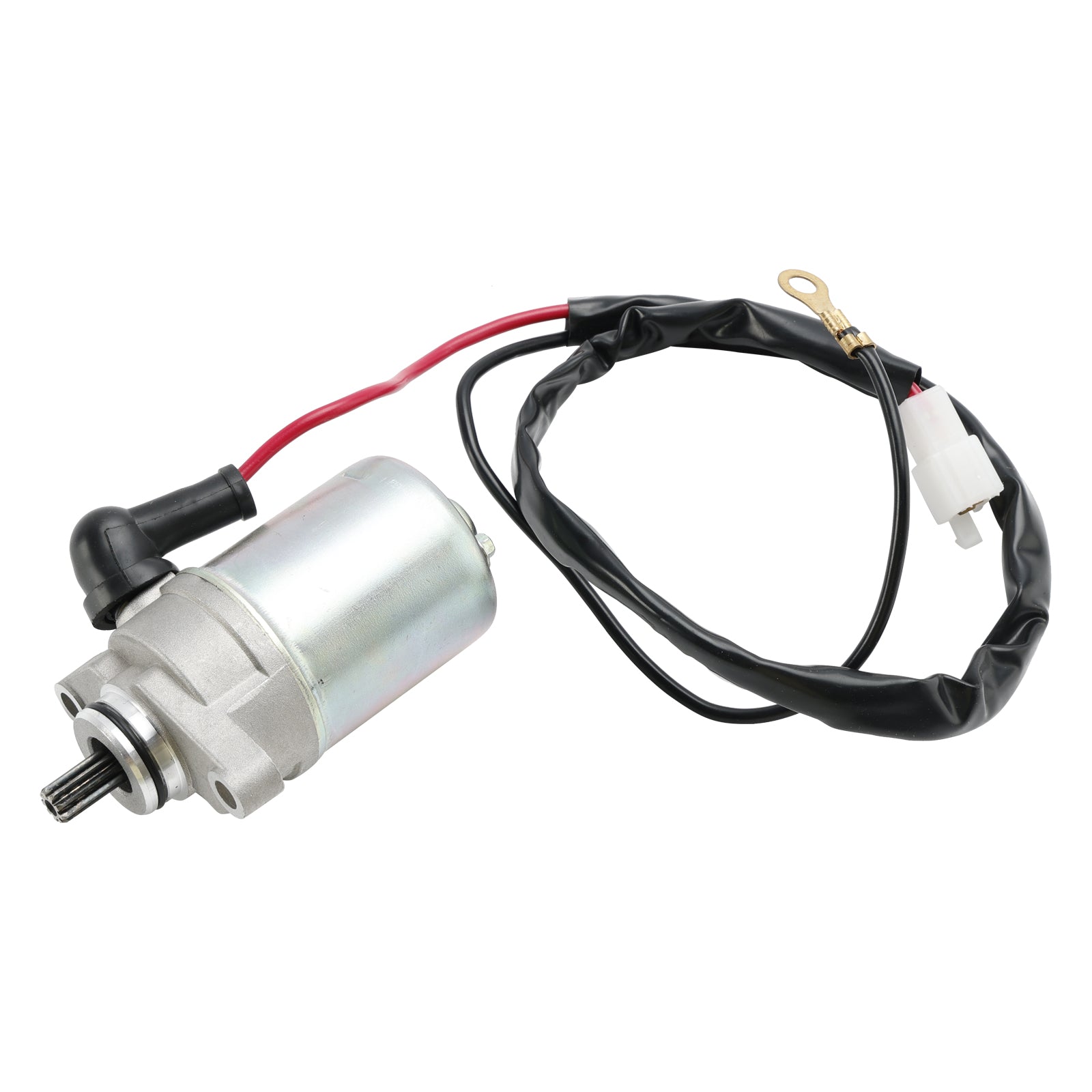 STARTER MOTOR FOR ADLY HERKULES PANTHER THUNDERBIKE CAT GTA ATV 50CC QUAD