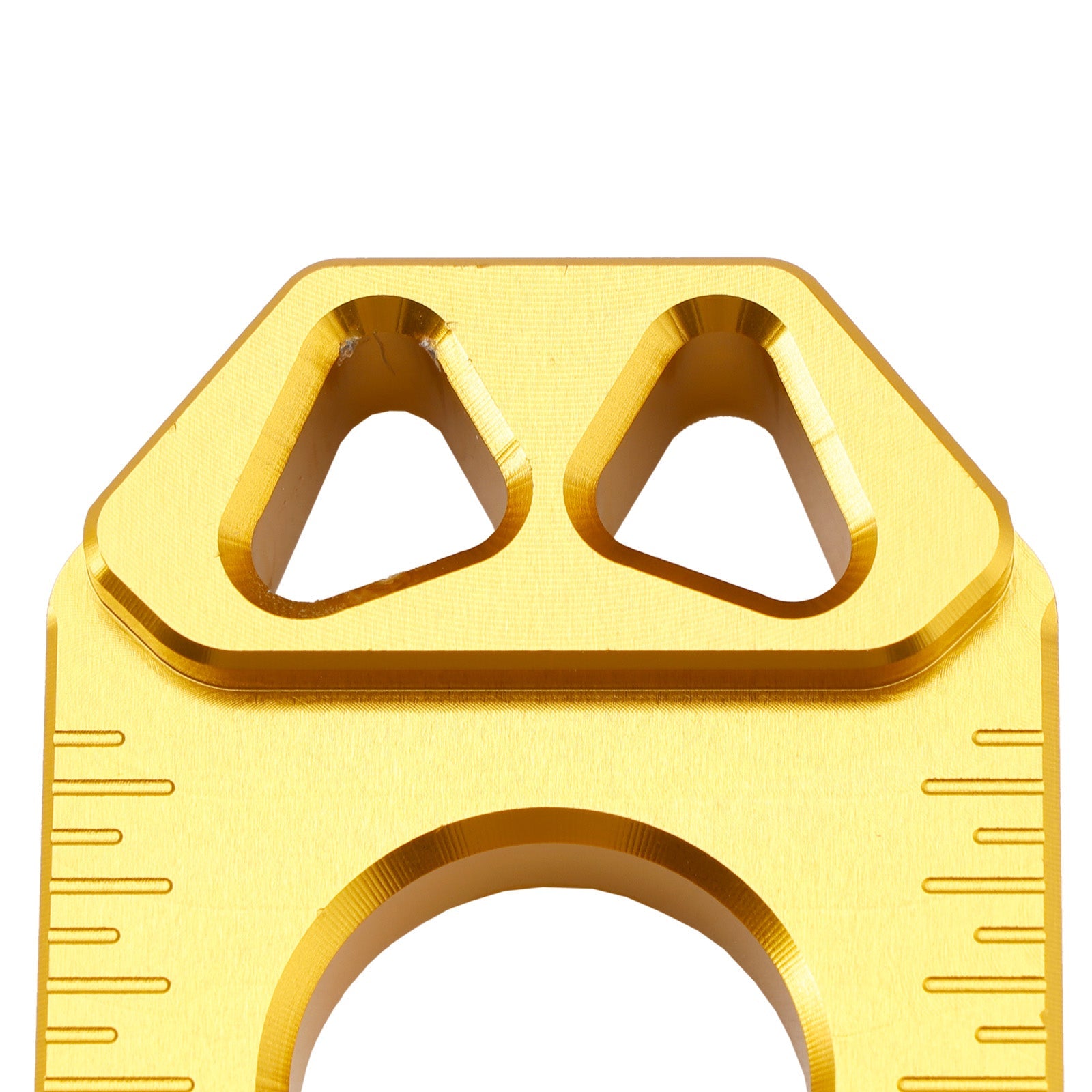 2005-2024 SUZUKI DRZ400SM 400S 400E CNC Rear Chain Adjuster Axle Block