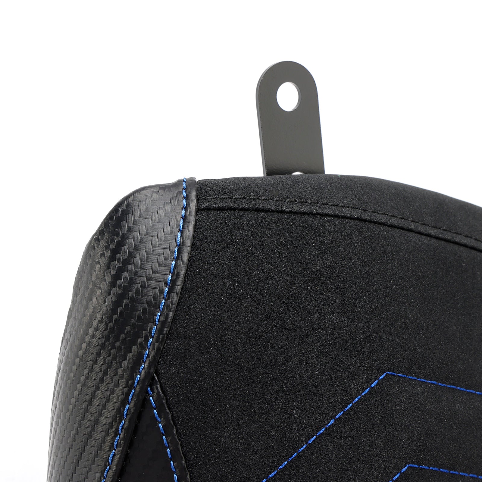 2015-2023 Yamaha Mt-03 Yzf-R3 Front Driver Seat Raider Cushion Pu Blue