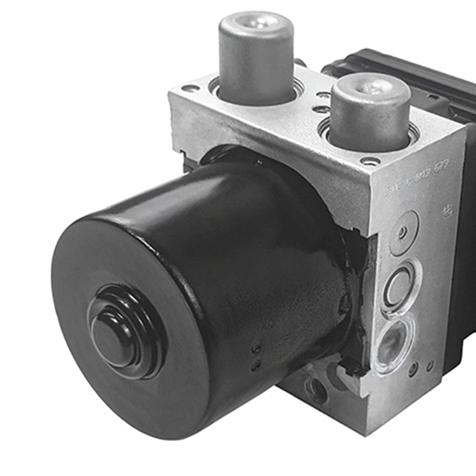 2014-2016 Dodge Ram 1500 Pickup Anti-Lock Brake ABS Pump 68193650AD