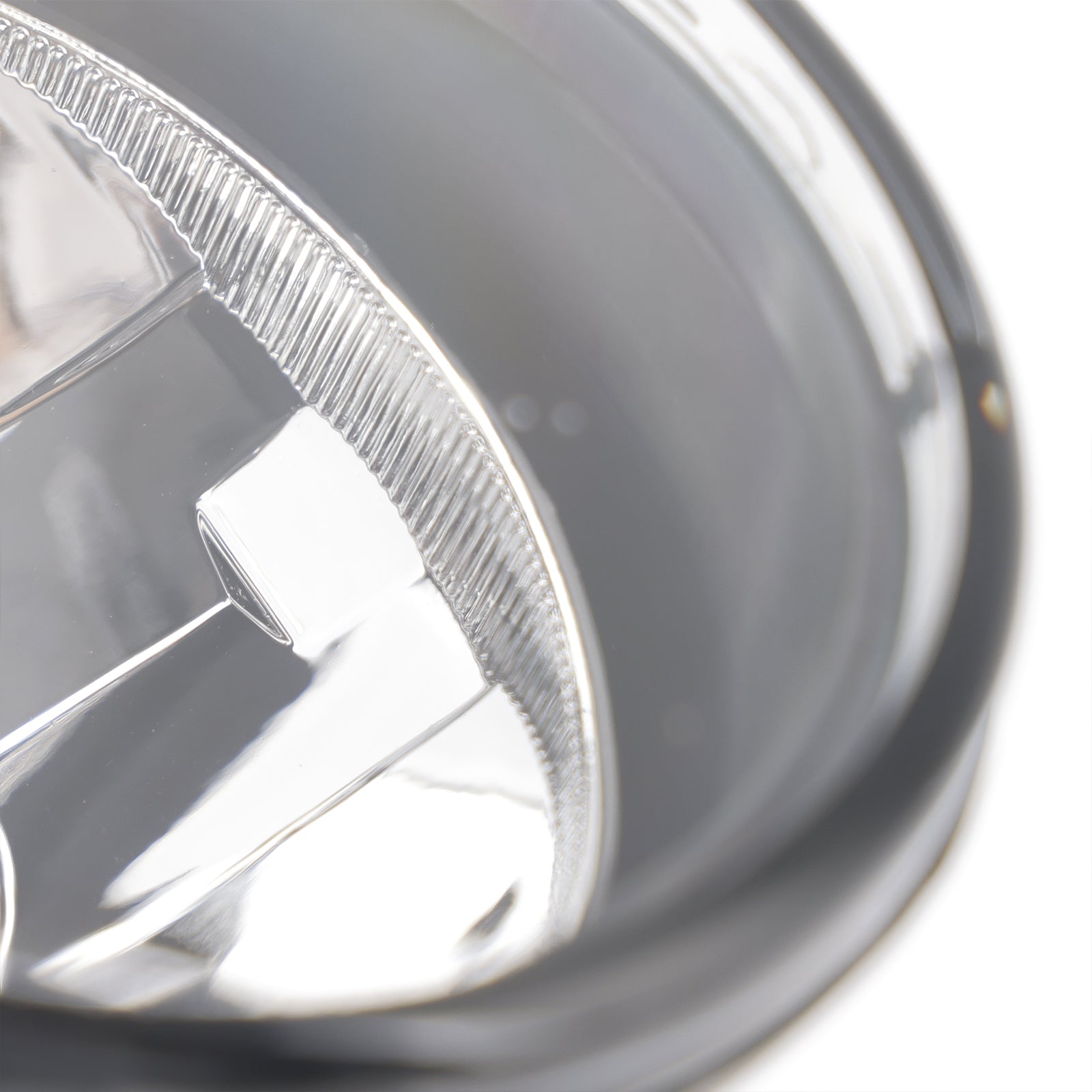 Pair Front Fog Light Lamps Without Bulbs For  BMW X3 X4 X5 X6 63177238787