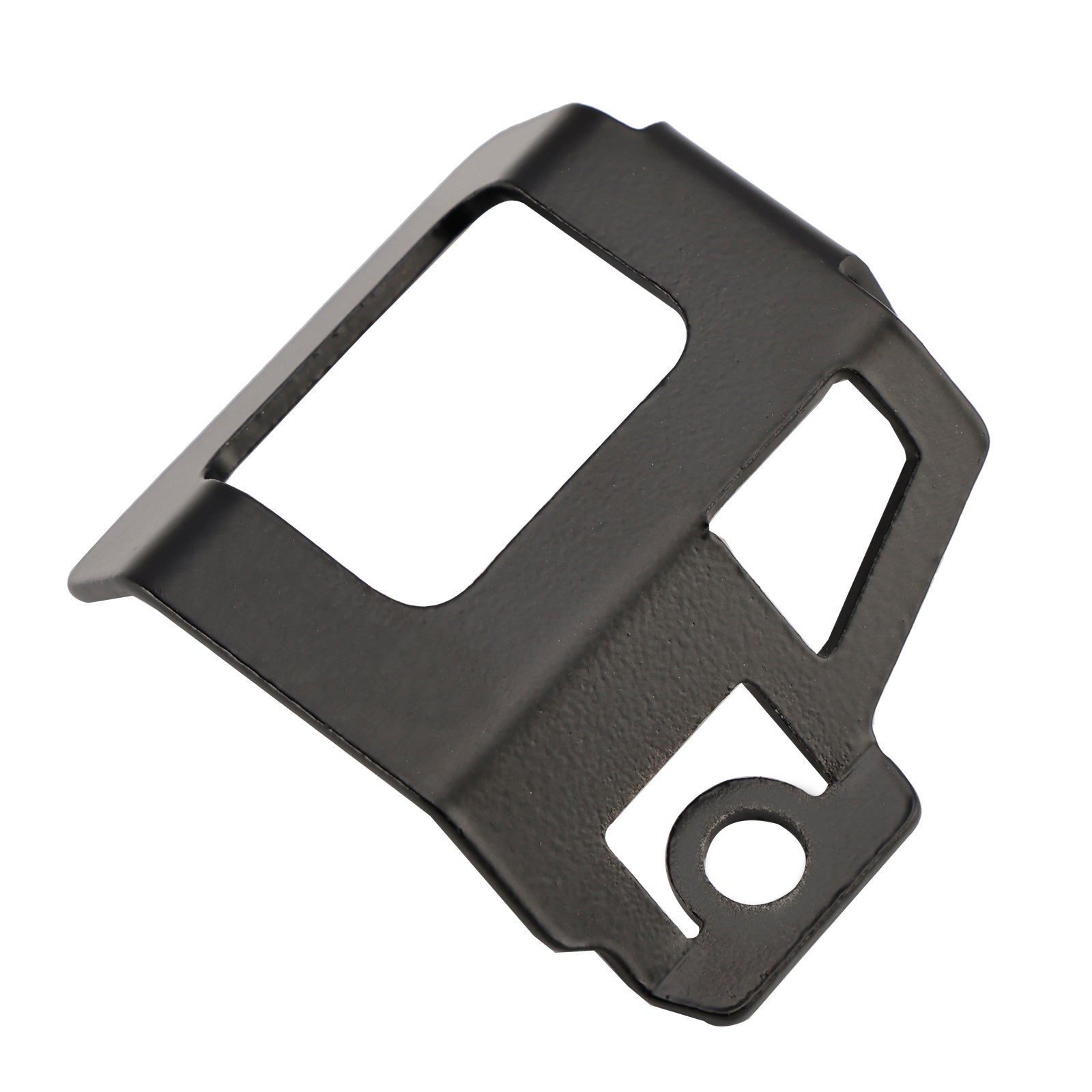Rear Brake Fluid Reservoir Guard Cover fit for Scrambler 400X 2023-2024