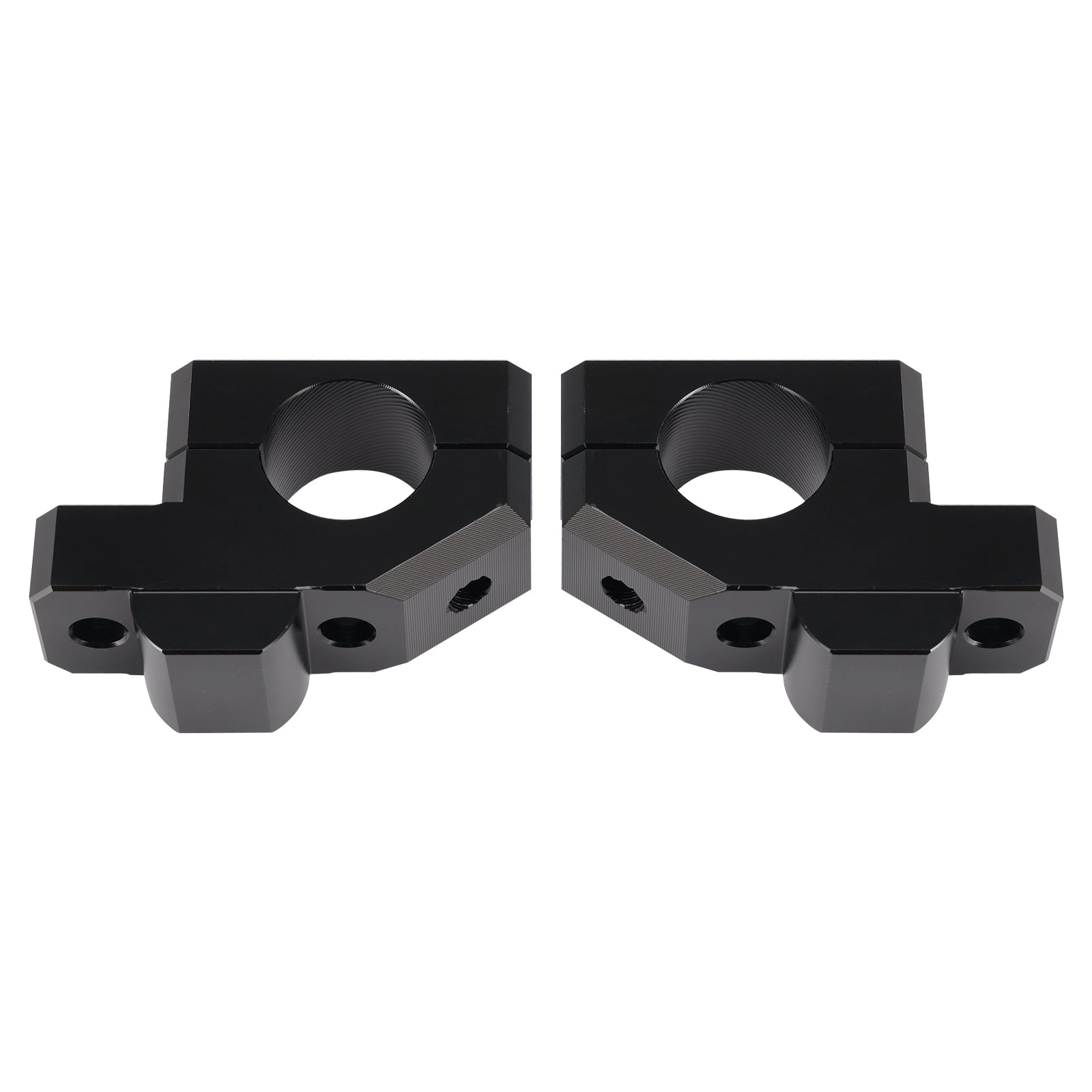 OFFSET HANDLEBAR RISER 20MM BACK FOR HODNA CB125R CB650R CB500F 2021-2025