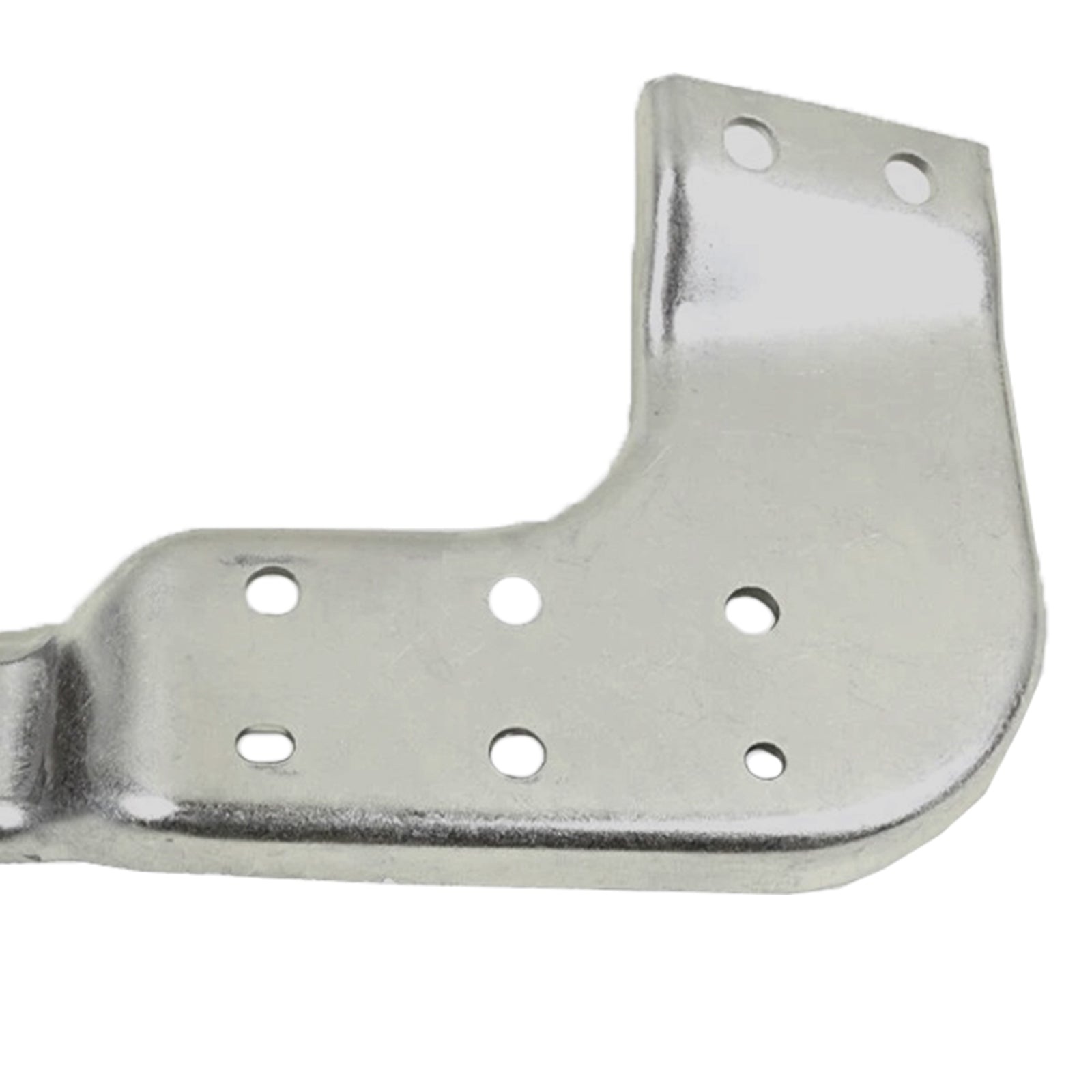 Peterbilt 389 Series 131 Hood Left & Right Hood Brackets Set MPB75131L MPB75131R