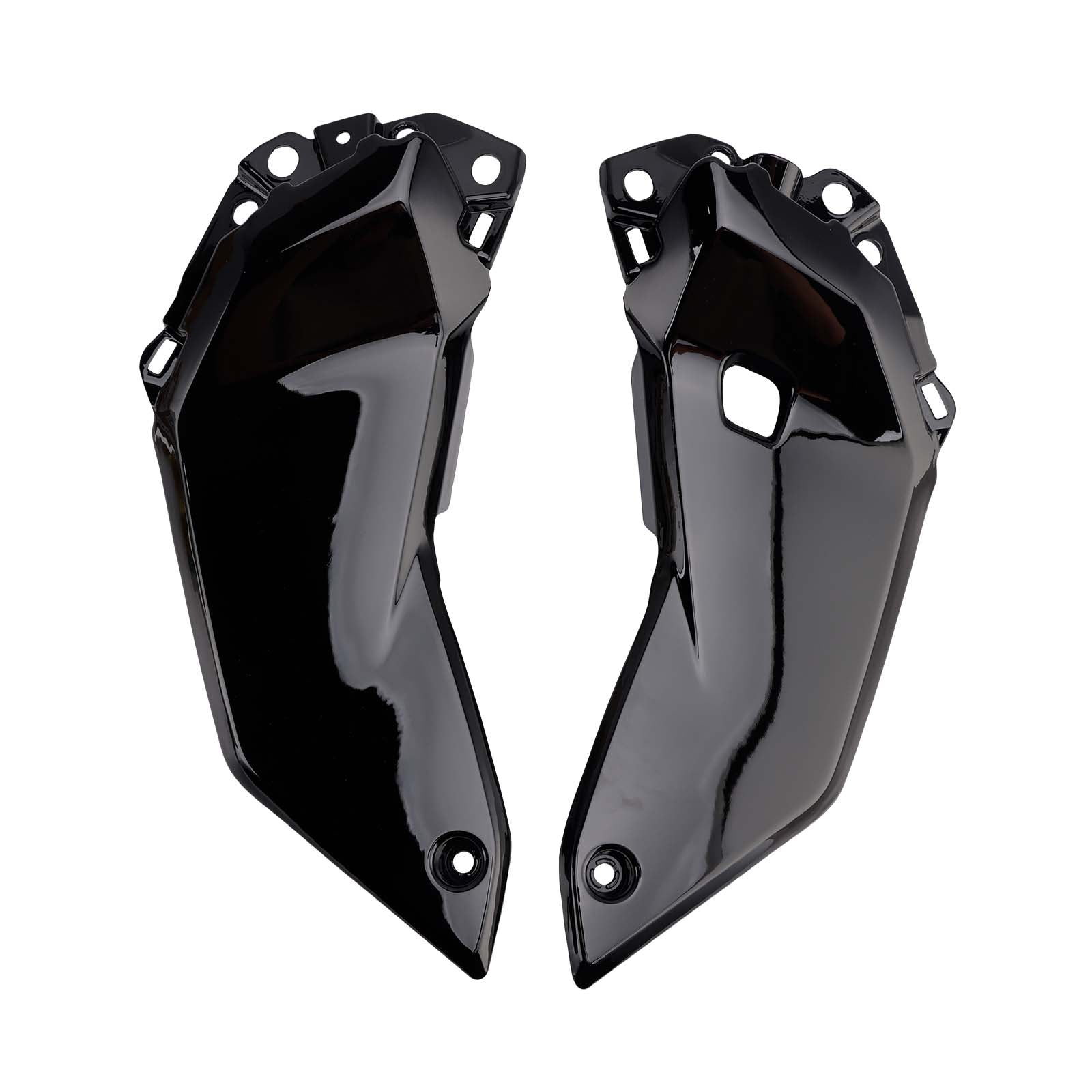 2025-2026 For Yamaha Tenere 700 T700S Rear Tail Seat Side Cover Fairing