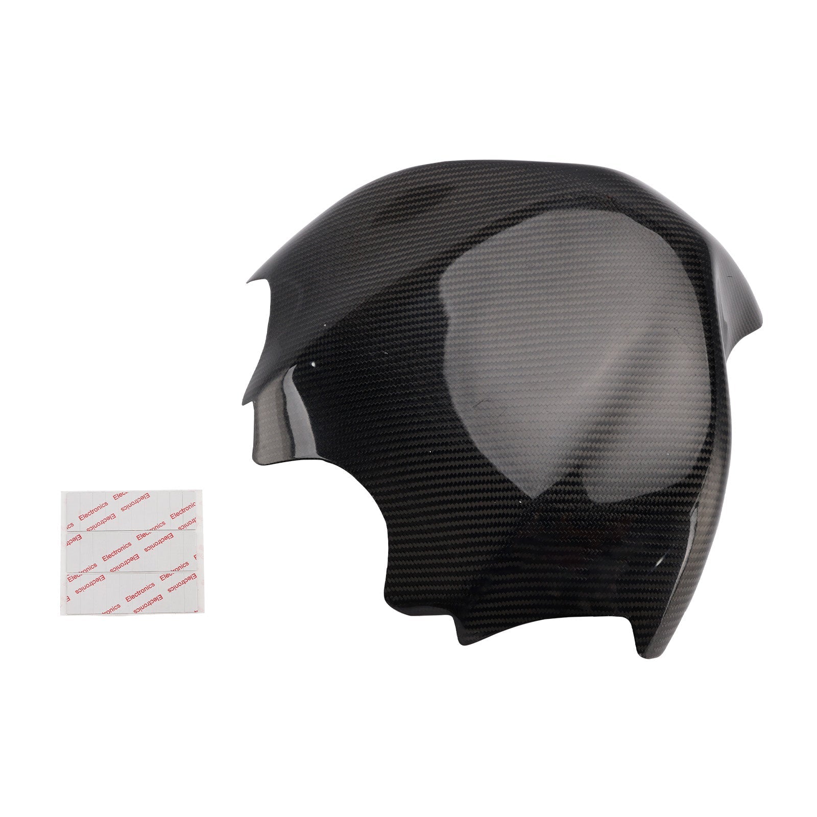 2019-2025 HONDA CB650R CBR650R Real Carbon Fiber Tank Cover Fairing