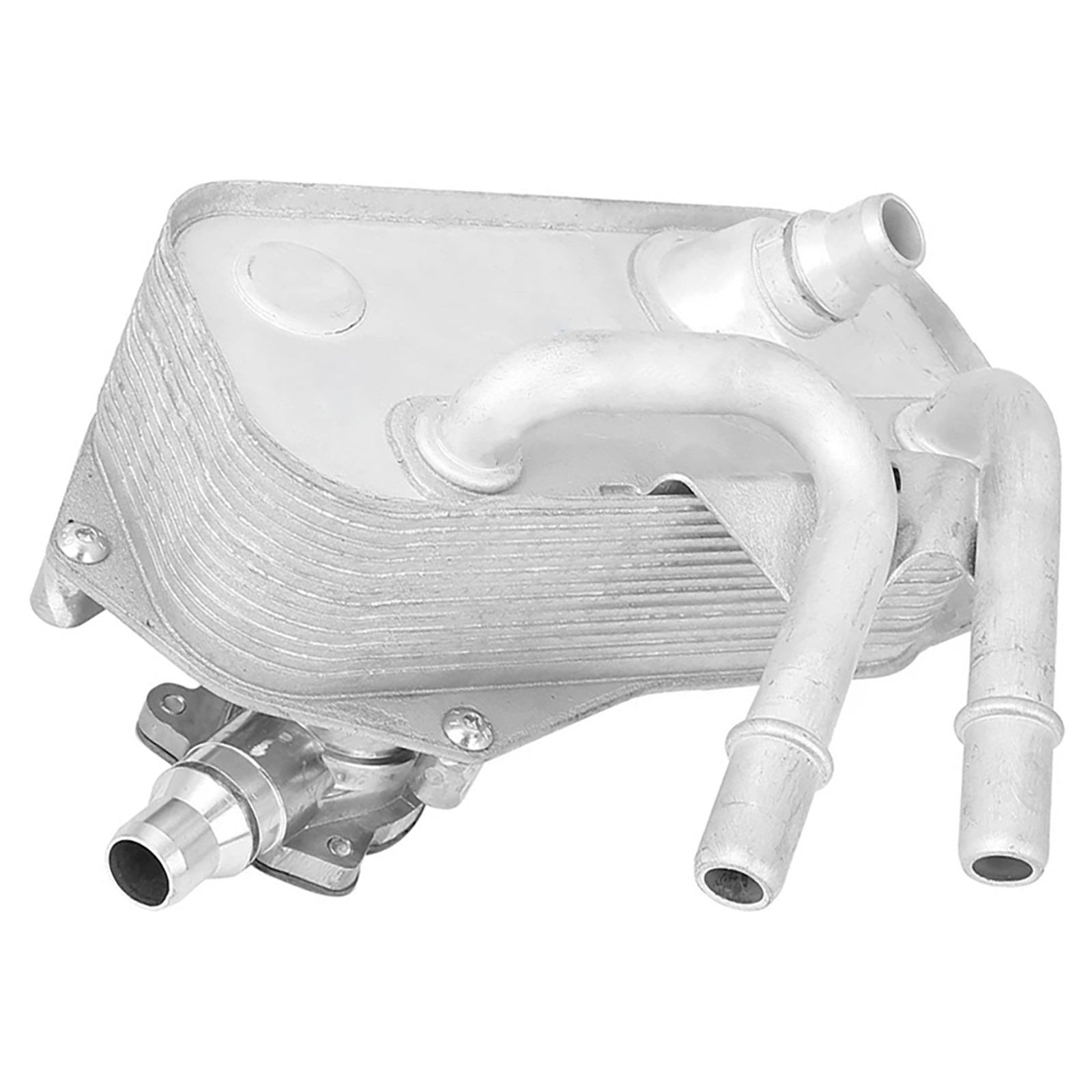 2013-2015 For BMW X1 E84 L6 3.0L Turbocharged Transmission Oil Cooler 17217536929