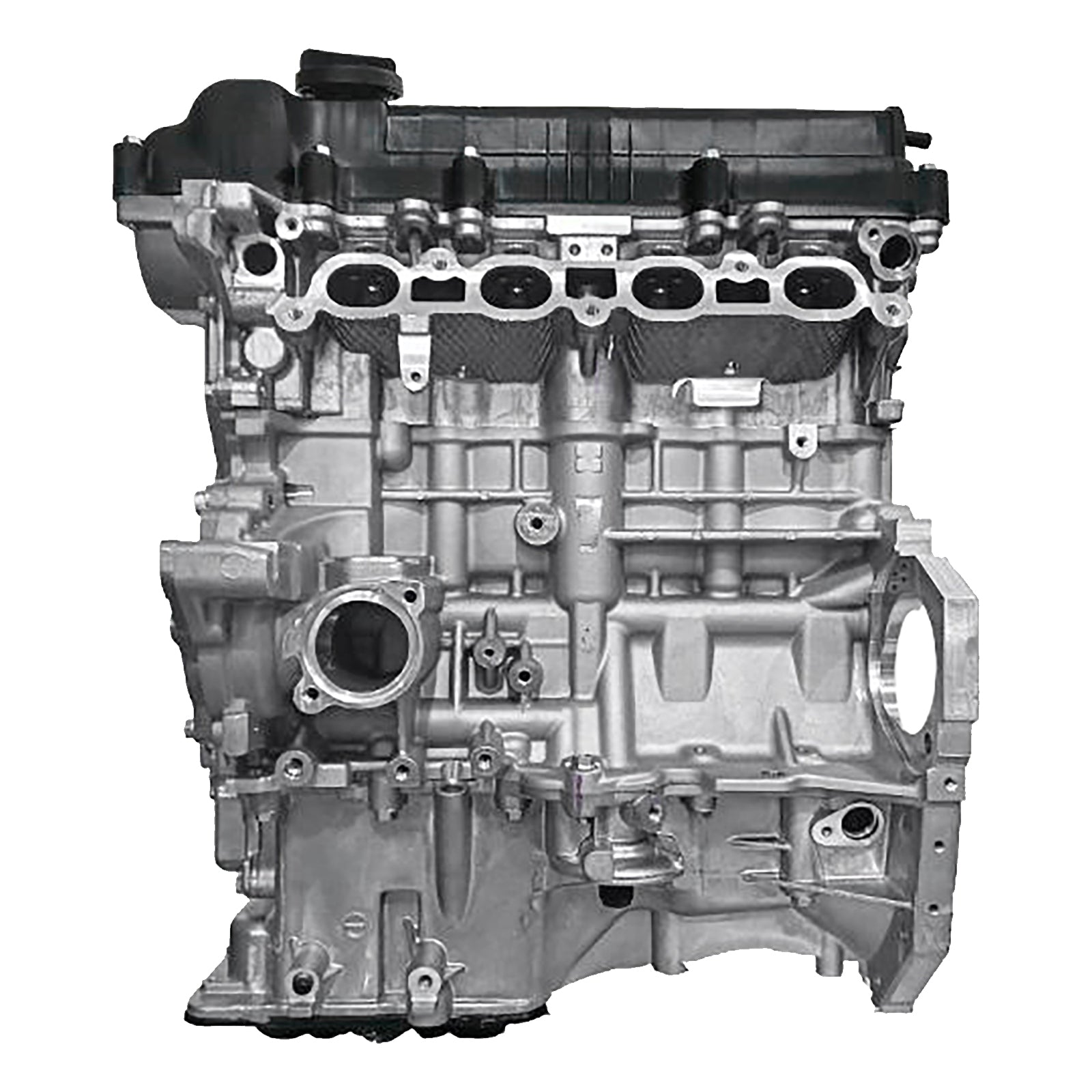 2011-2017 Kia Rio/K2 (QB) Brand New G4FA 1.4L Engine Assembly Long Engine Block