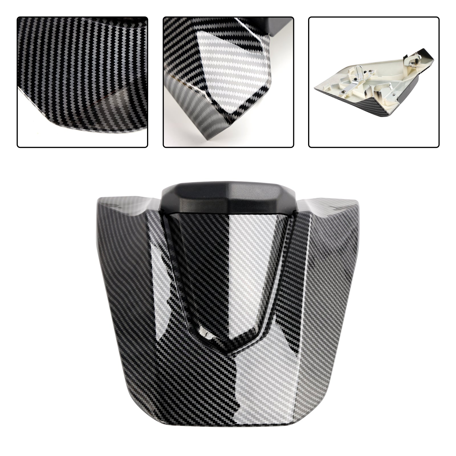 Honda CBR650R CB650R 2024-2025 Rear Tail Seat Fairing Cover