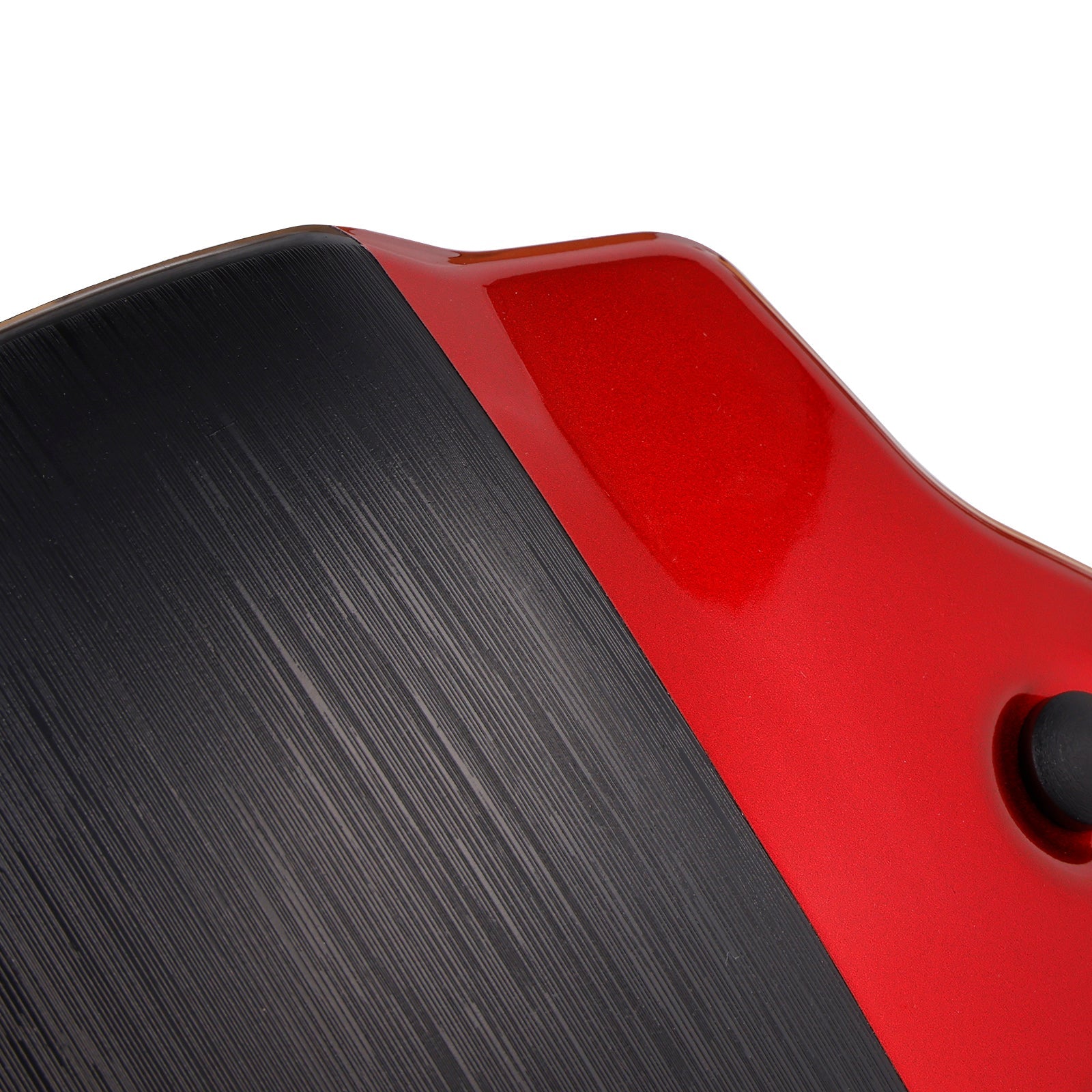 2024-2025 SCRAMBLER 400 X Motorcycle Windshield WindScreen