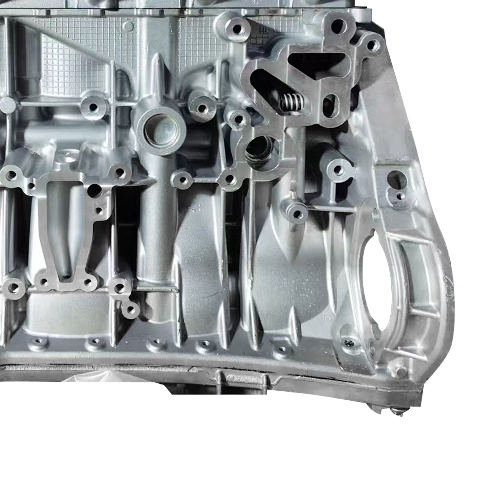 2012-2015 Mercedes W204 C250 SLK250 1.8L New 2710300201 Engine Block Motor