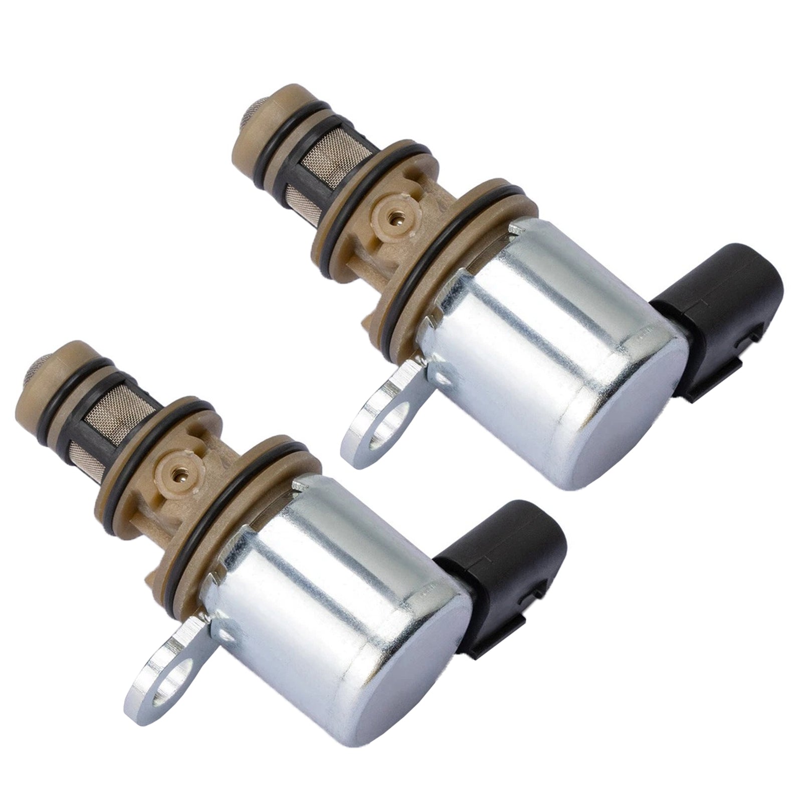 4 Multiple Displacement Solenoid 53022298AA For Dodge Ram 1500 Engine 10-21