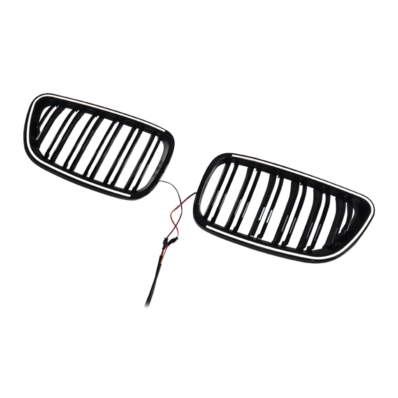 2012-2018 For BMW 2 Series F22 Front Kidney Grill Grille