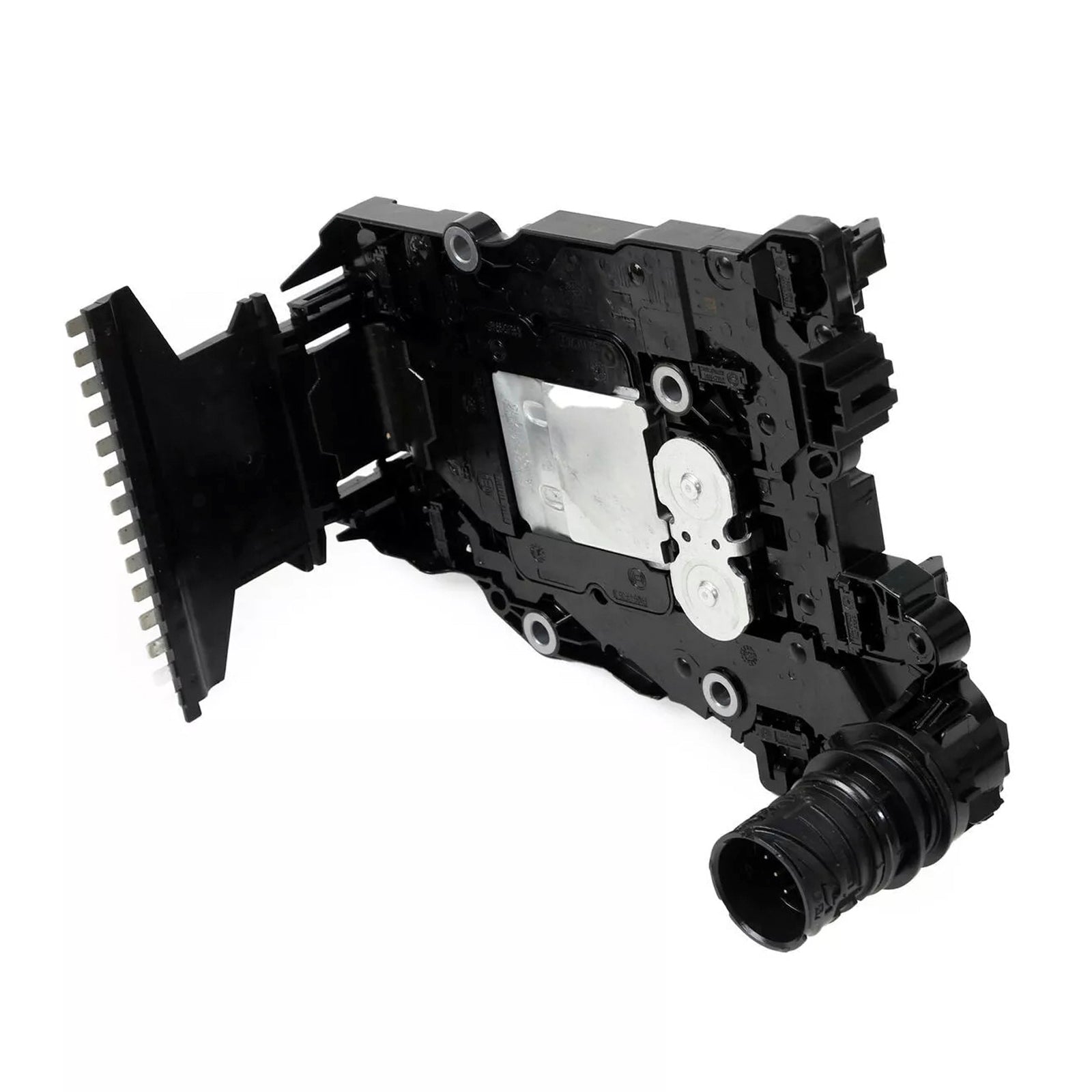 2018-2022 Skoda Karoq Auto Transmission TCU Control Unit+Valve Body 0DE927711B 0DE 927 711 B