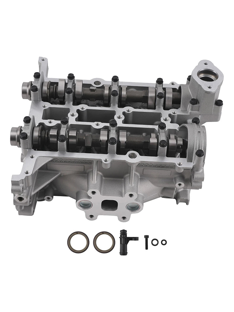 07/2020-12/2022 For ford Focus IV Turnier (HP) B7DA 999 Estate Complete Cylinder Head 1765041