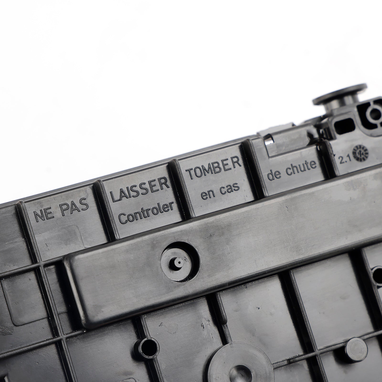 2008 Onwards Peugeot Expert Van Iii (G9) Fuse Box BSM 9807028780