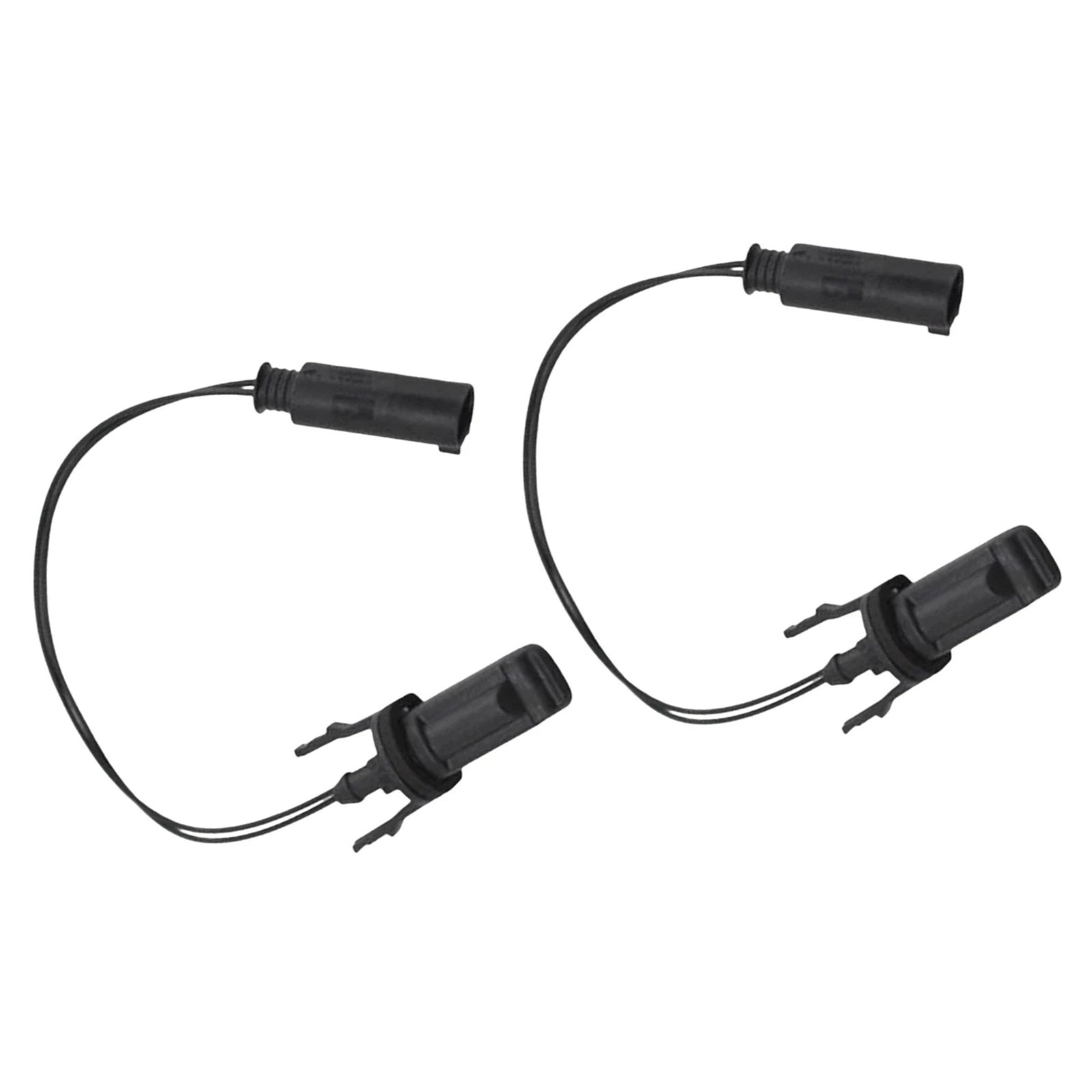 2015-2021 Discovery Sport 2x Front Windshield Washer Nozzle LR059996