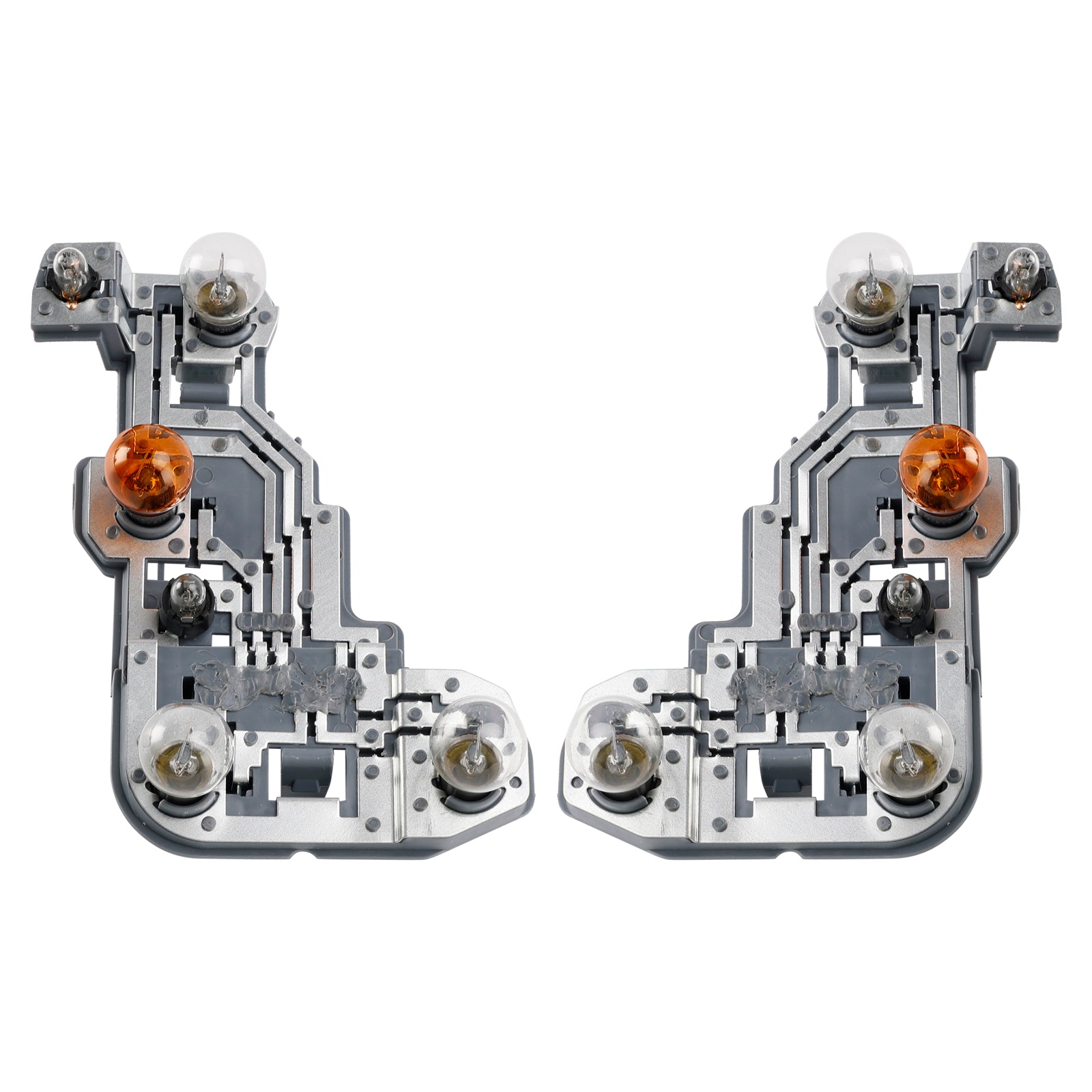 2007-2010 Mercedes-Benz S204 C Estate LH+RH Rear Lamp Bulb Holder A2048201700