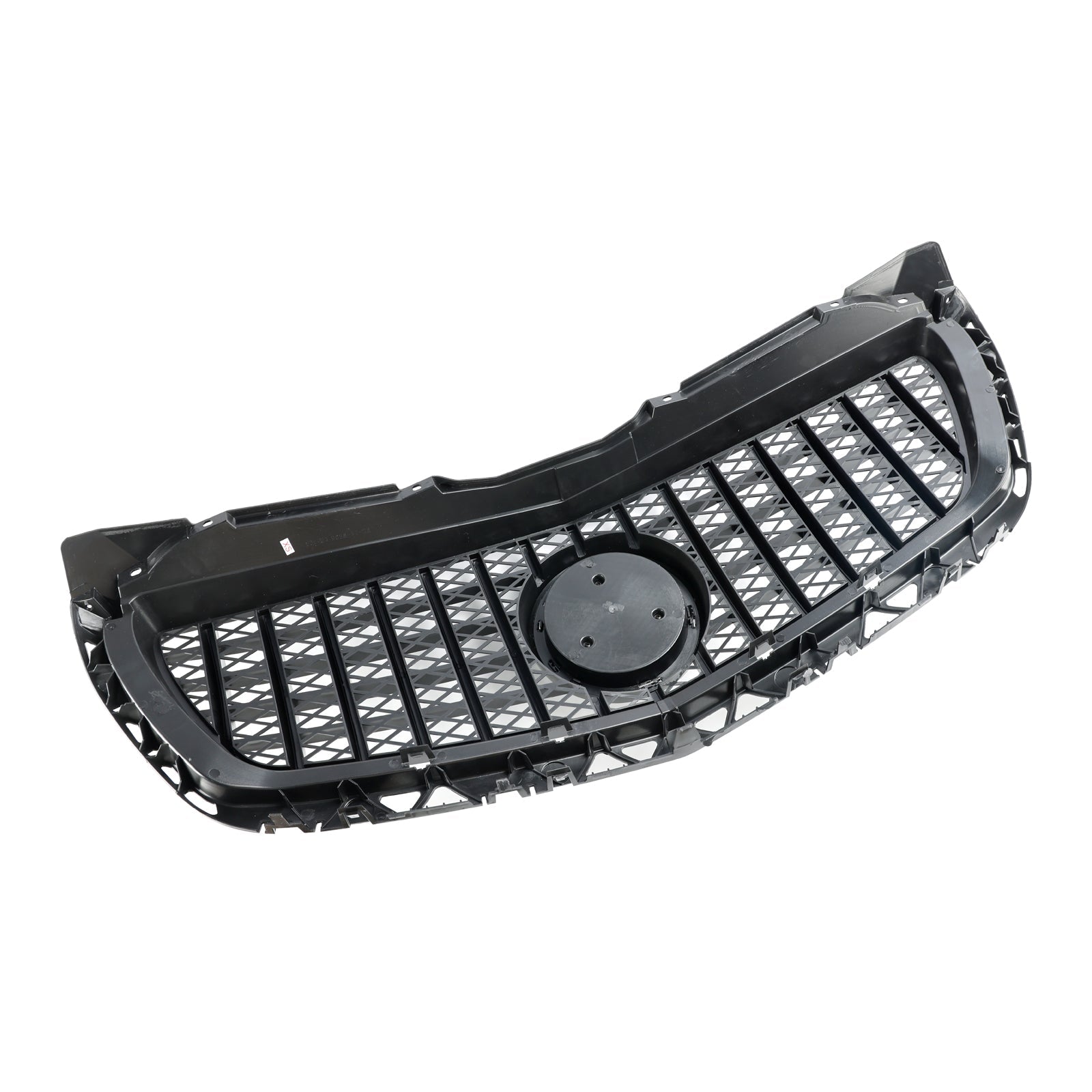 Mercedes Benz Sprinter W906 2014-2018 Chrome Front Bumper Grill Grille