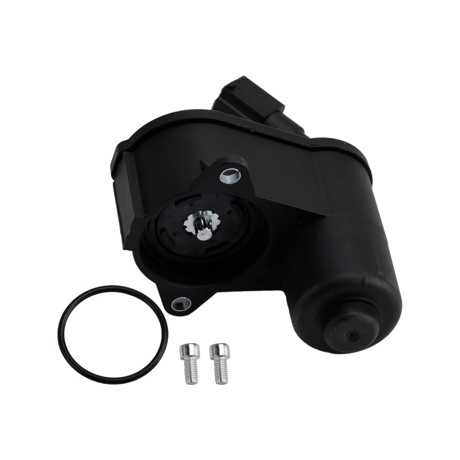 Rear Brake Caliper Servo Motor 12 Torx For Audi A6 C6 Q3 4F0998281A