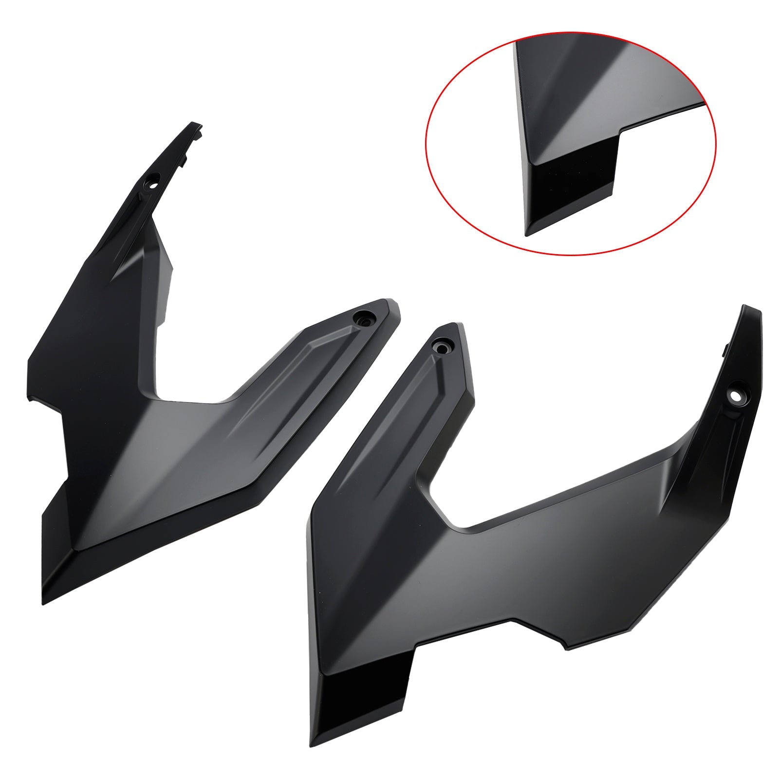 Frame Side Cover Guard Fairing for Honda ADV 160 2023-2024