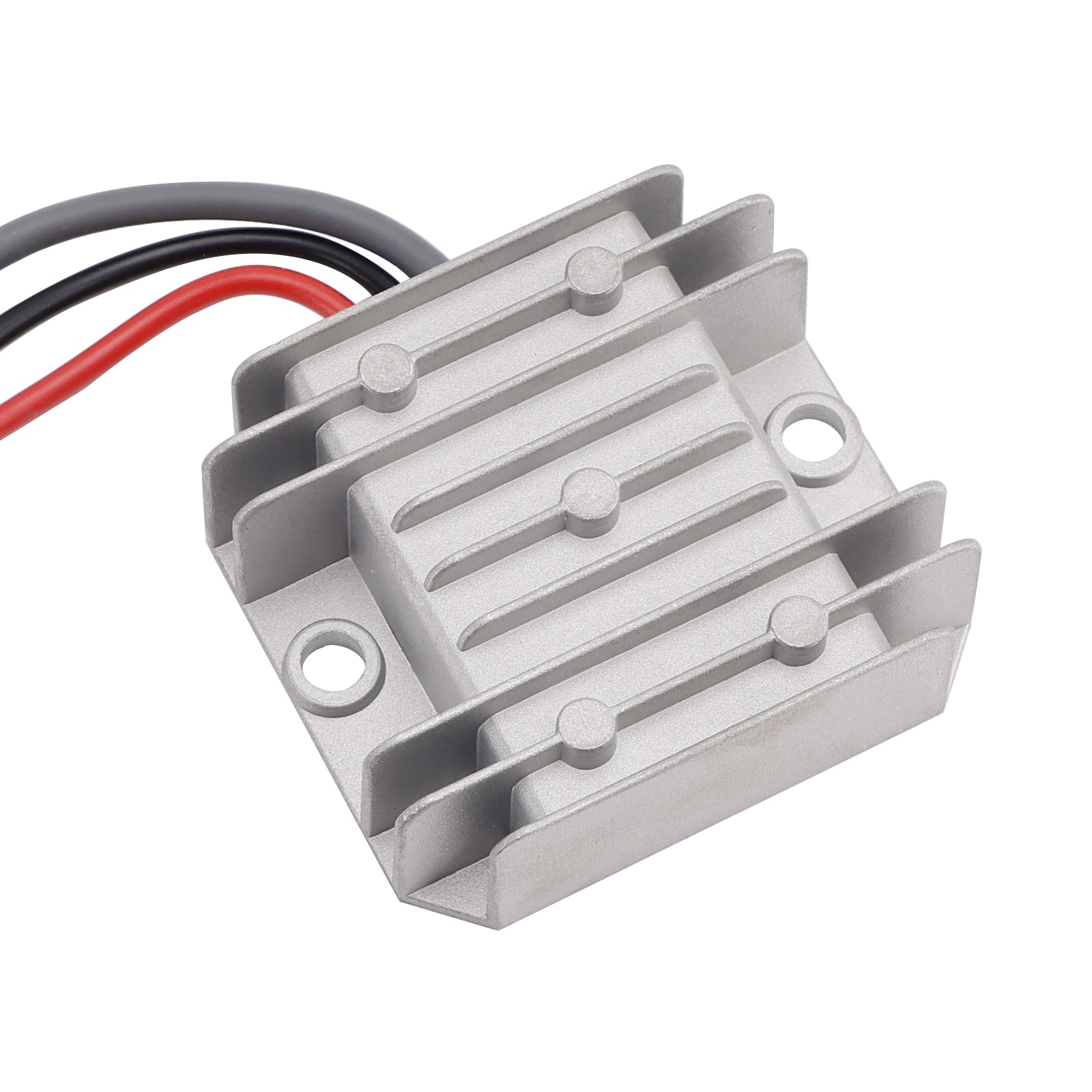 12V/24V To 30V 3.5A 105W Mini Power Supply Boost Conversion With Fuse