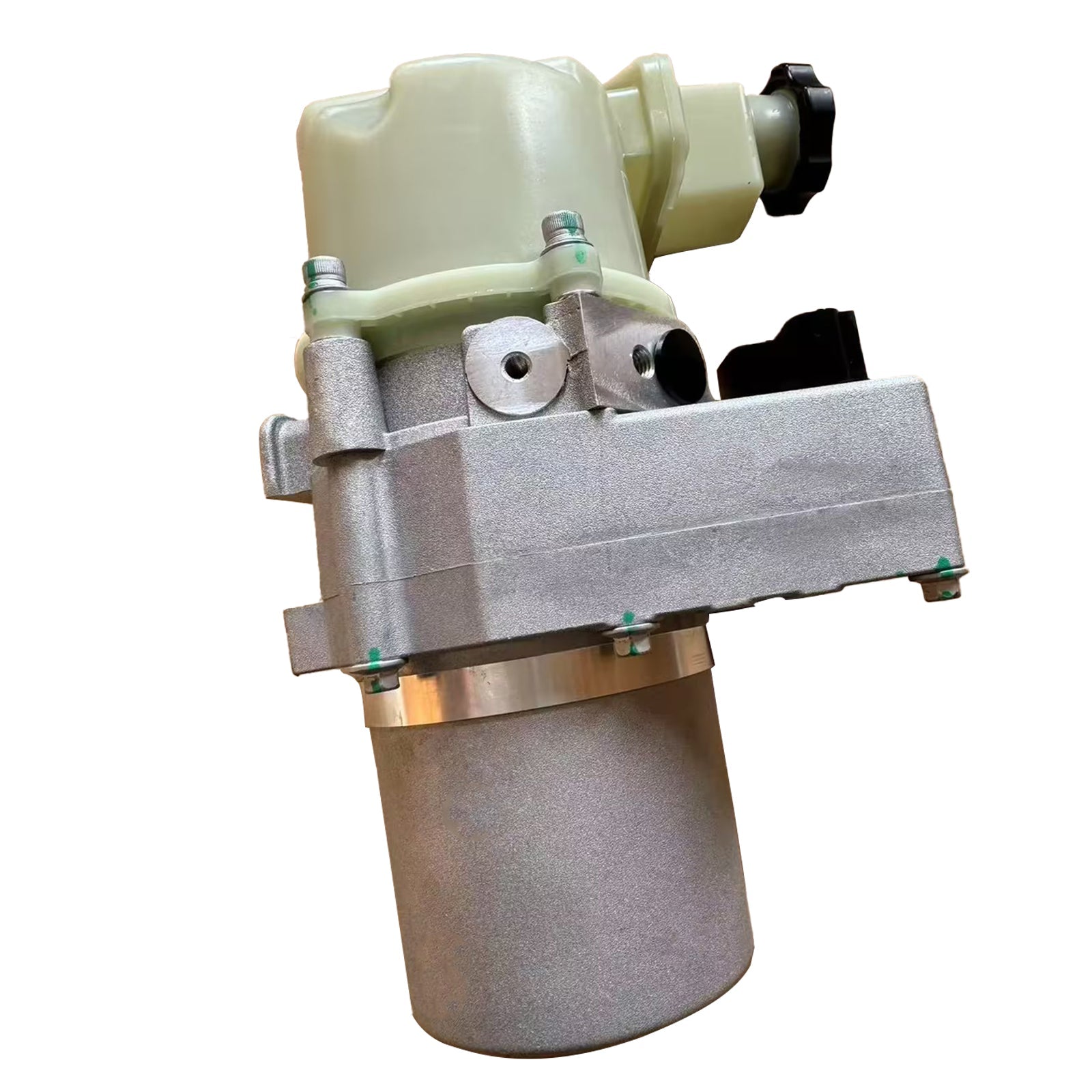 2011-2015 Charger 300 RWD Electric Hydraulic Power Steering Assist Motor Pump