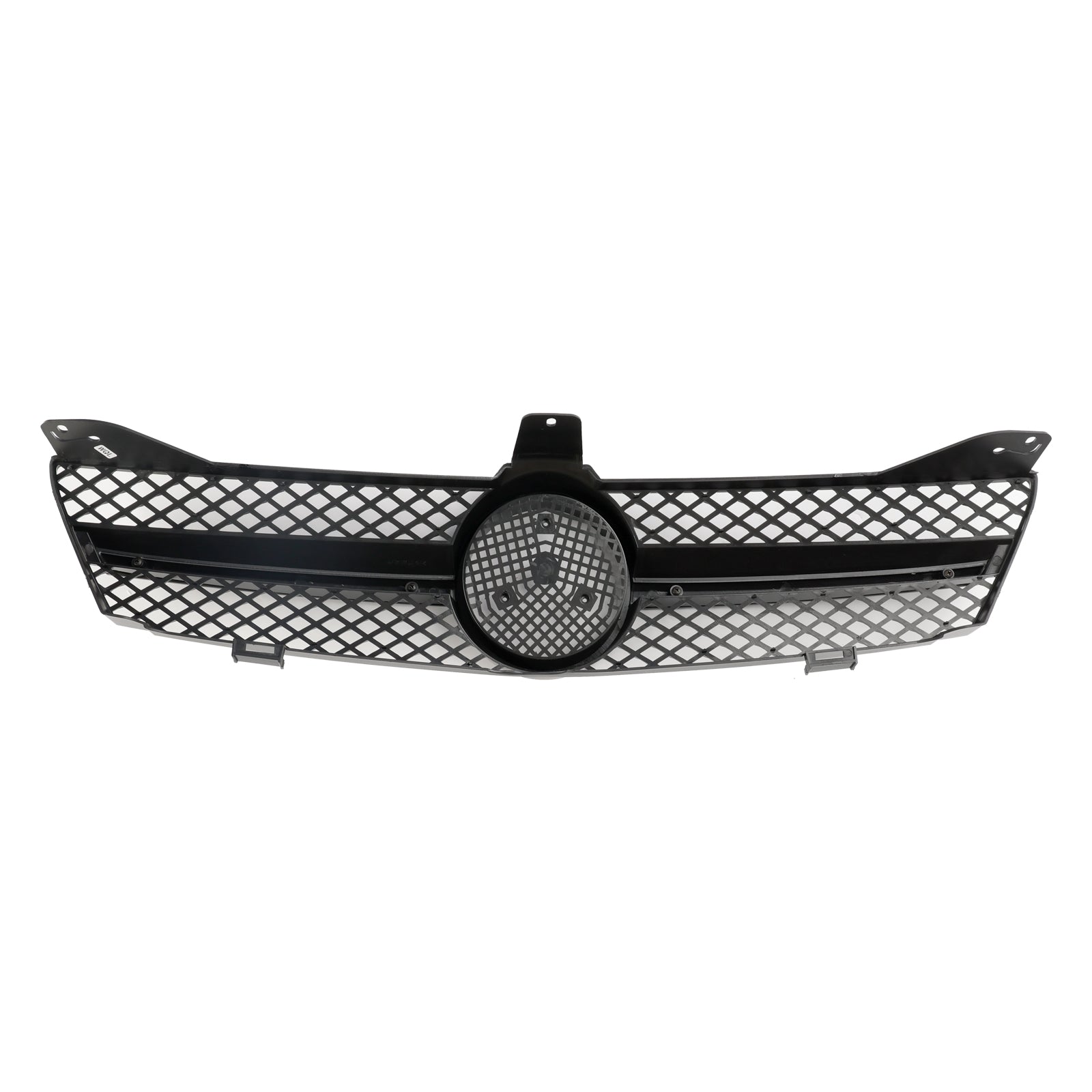 Front Bumper Grille Grill Fit Mercedes Benz CLS-Class W219 2004-2008