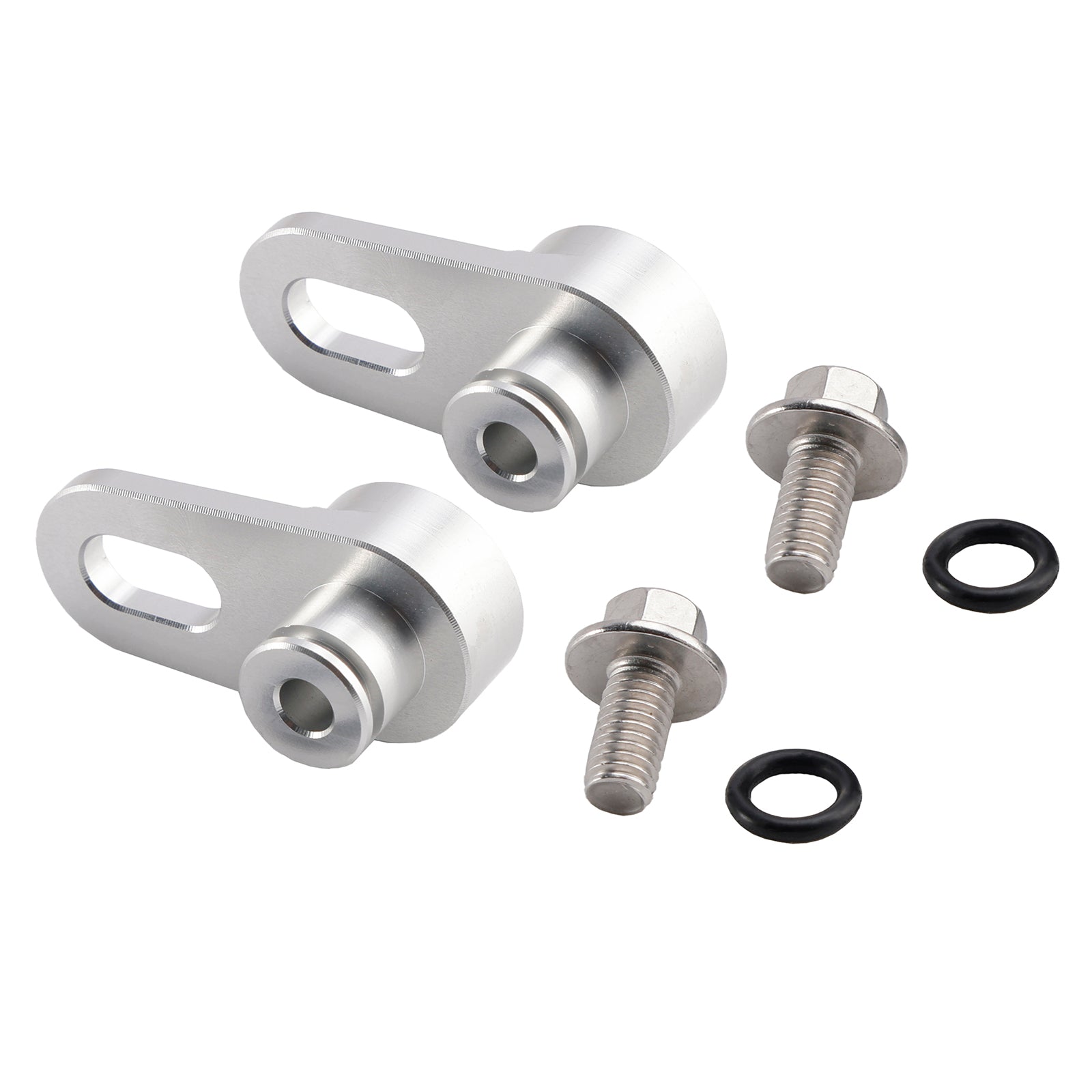 Lsa Postcode Map Vacuum Port 1/8 NPT Hose Adapter for LSA LS9 LT4 LS Supercharger MAP
