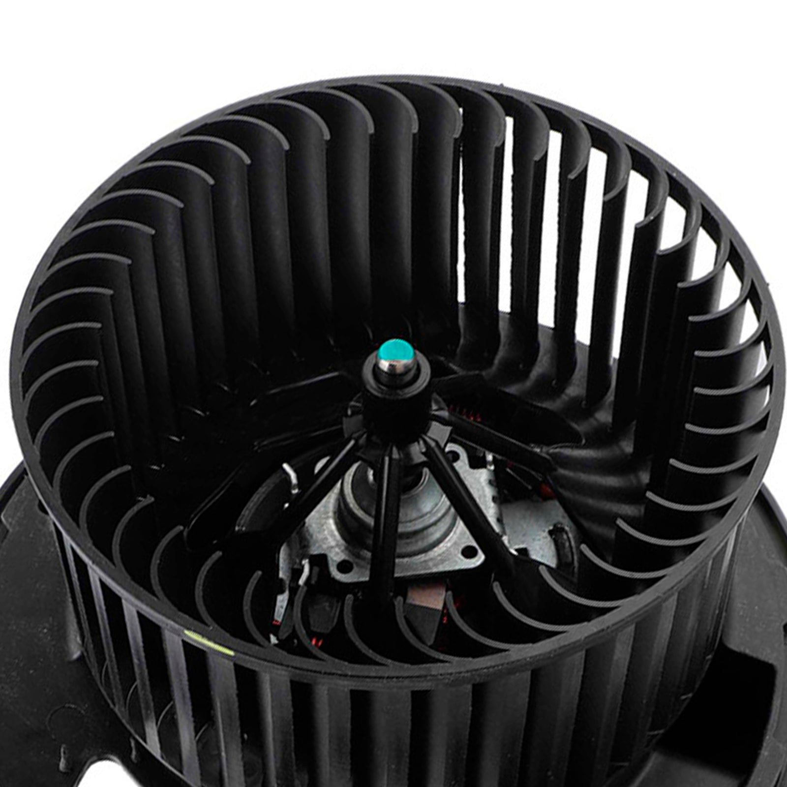 2006 For BMW 325i / 325xi HVAC Blower Motor Fan Front 64119144200
