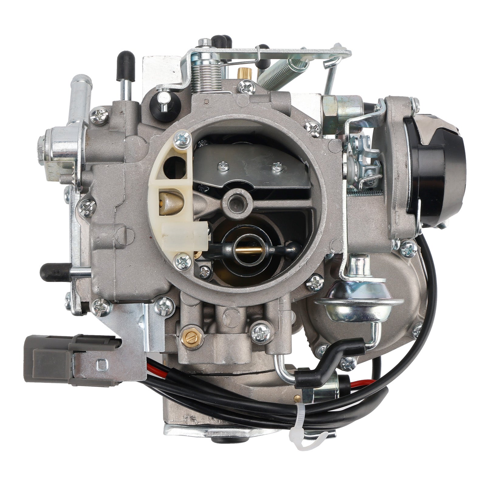 2 Barrel Carburetor 16010-26J00 For Nissan Patrol GQ Y60 TB42S 4.2L 88-95 RB30 3.0L