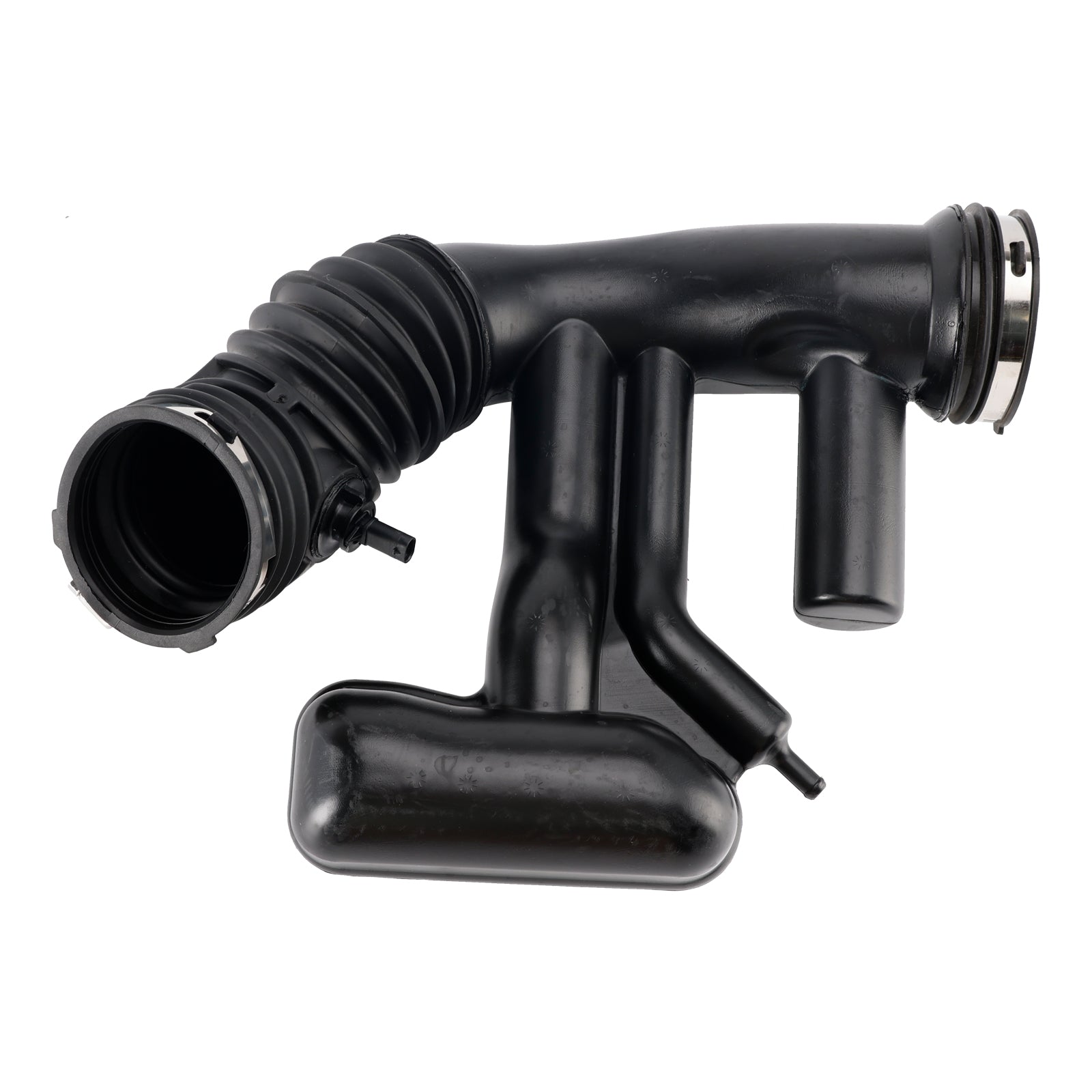 2012-2018 Jeep Wrangler JK 3.6L Air Intake Hose Tube  4627065AD 4627065AC